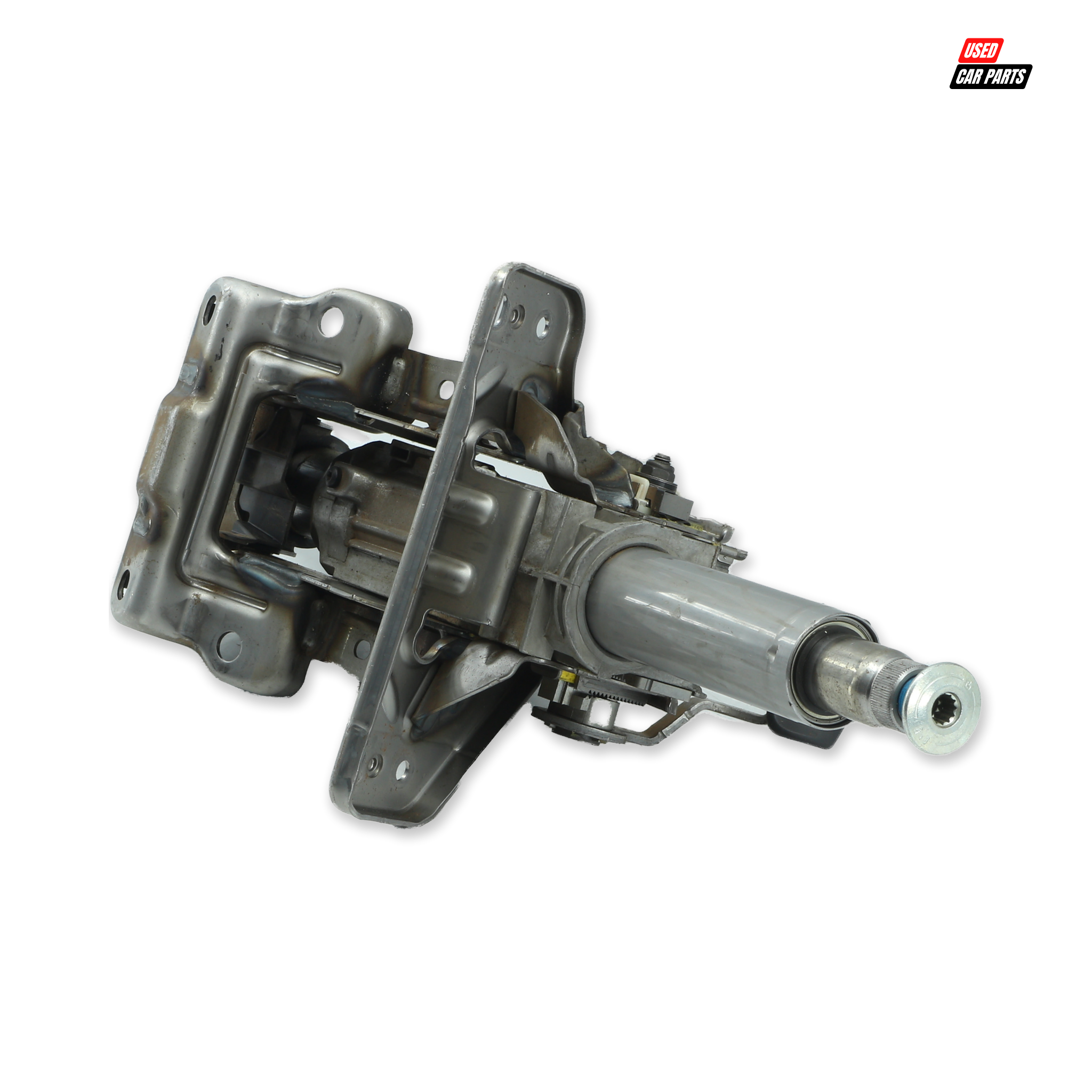 Used Audi A4 1.8T S Multitronic Steering Column (2014 Model)