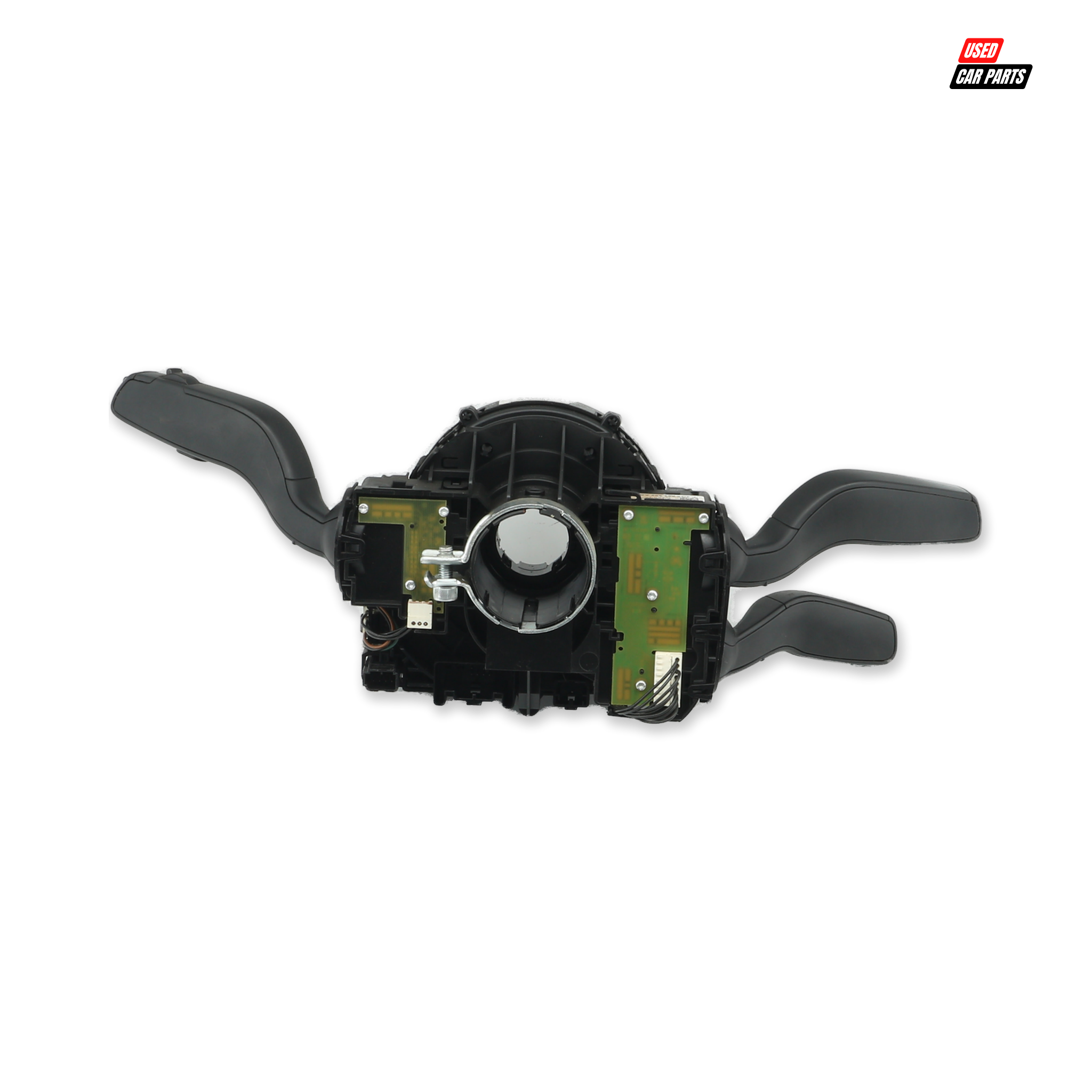 Used Audi A4 1.8T S Multitronic Steering Column Stalk (2014) - Part Number P4G8953502AA