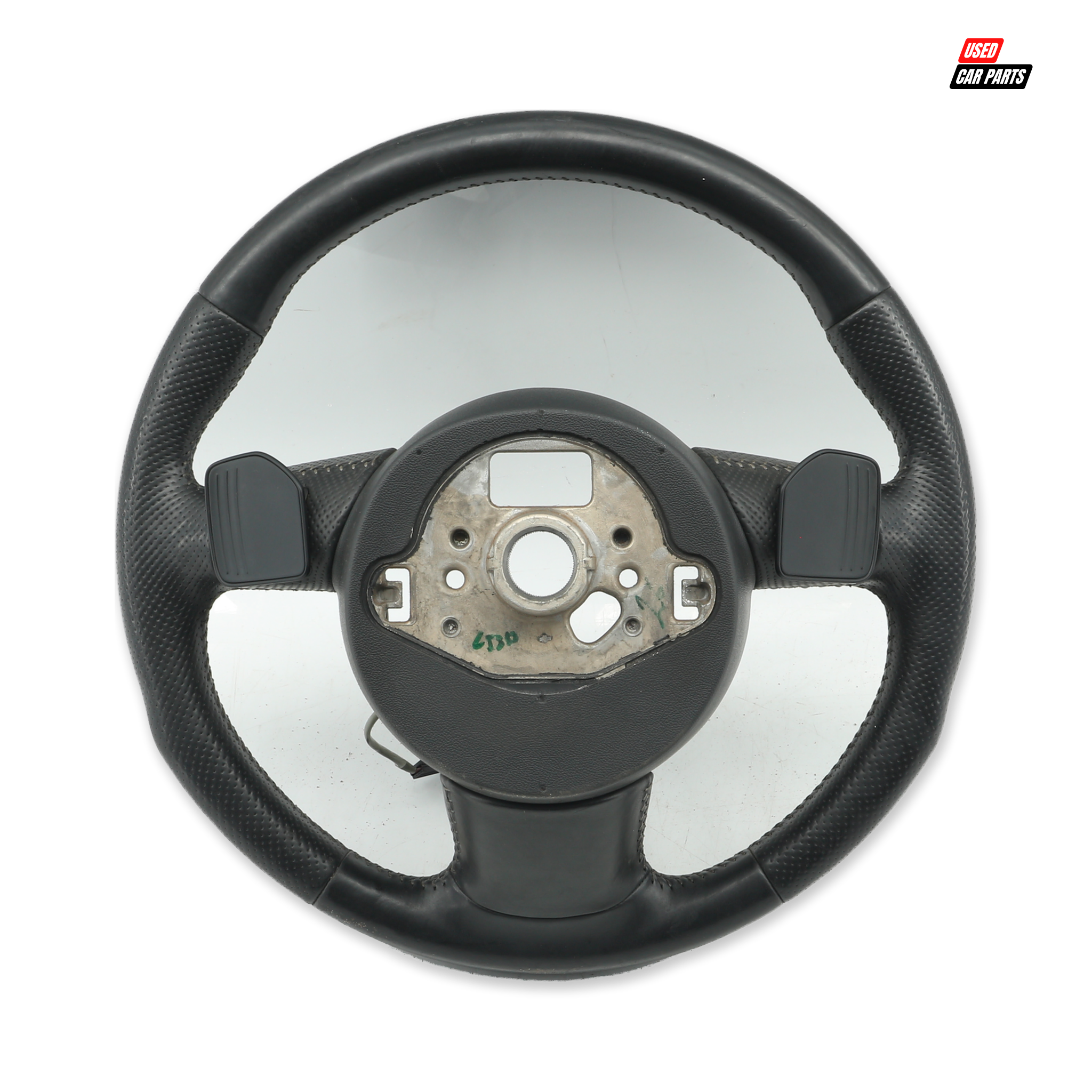 Used Audi A4 1.8T S Multitronic 2014 Steering Wheel With Control