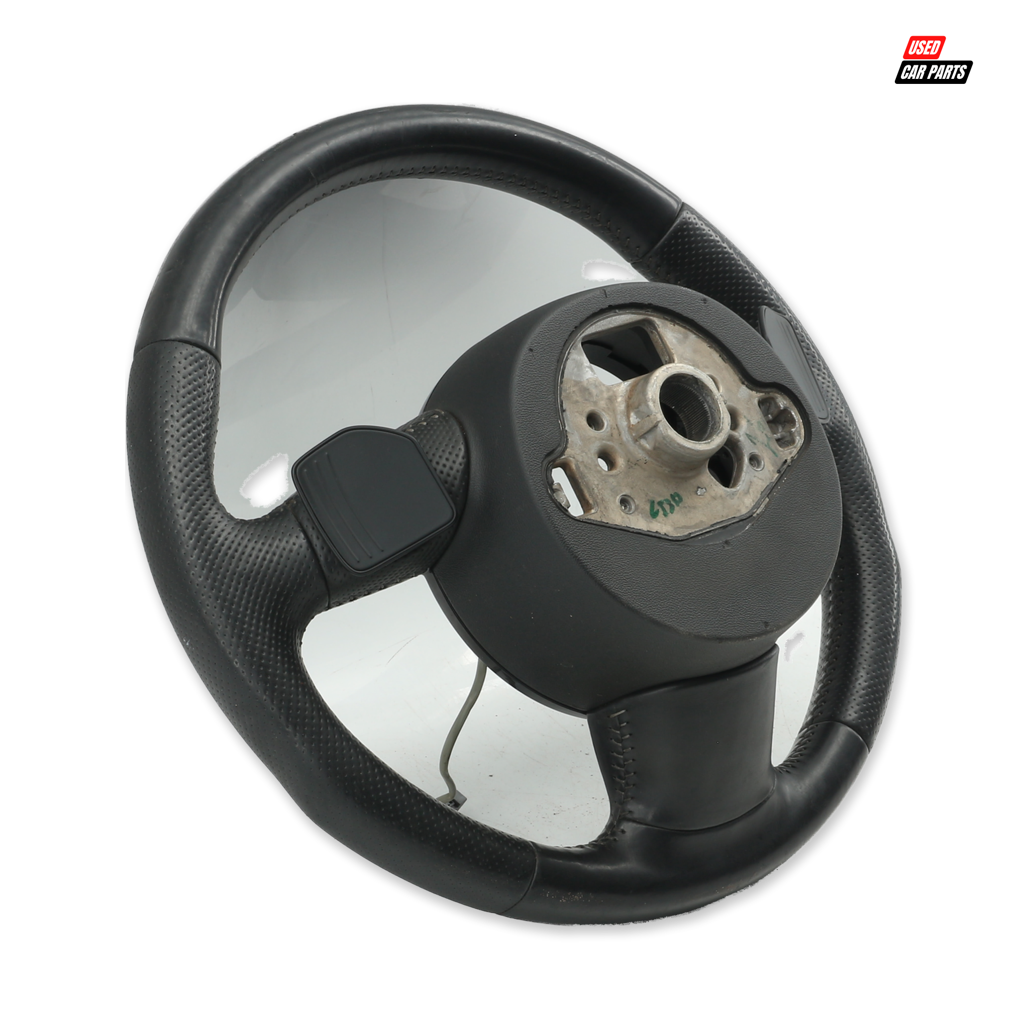 Used Audi A4 1.8T S Multitronic 2014 Steering Wheel With Control