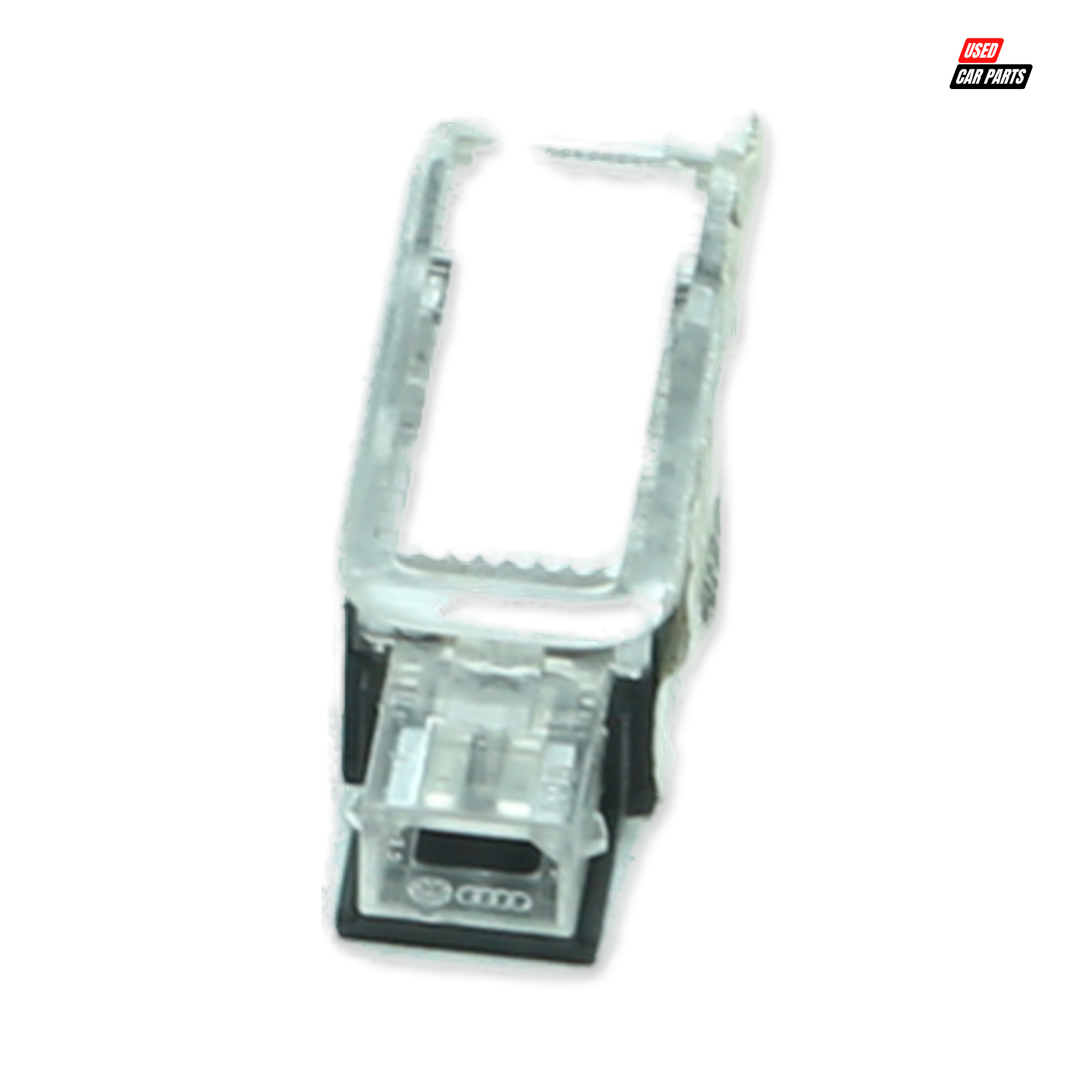 Used AUDI A4 1.8T S MULTITRONIC 2014 Tailgate Light