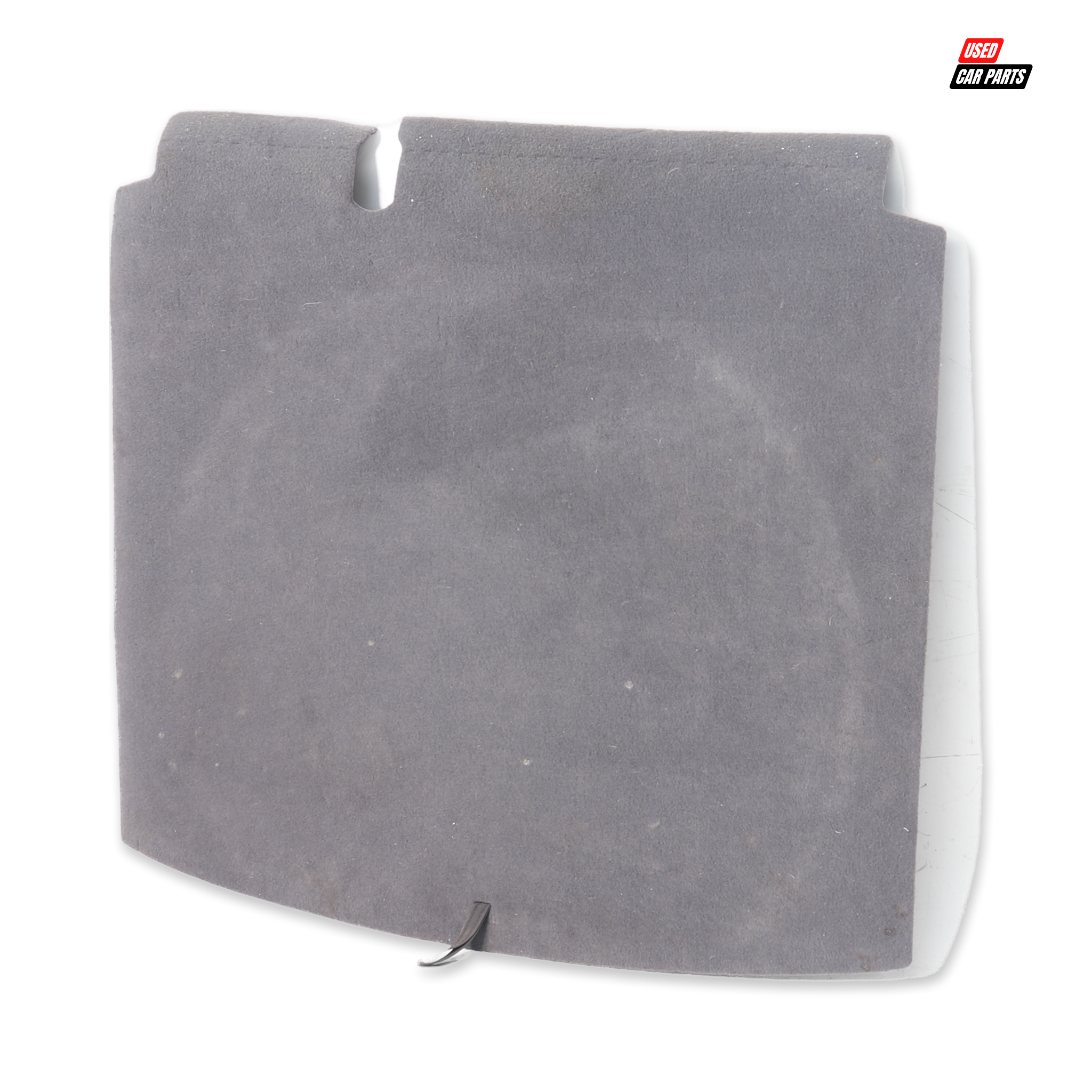 Used AUDI A4 1.8T S MULTITRONIC 2014 Trunk Floor Mat Cover (Part Number 8P0863463K87A)