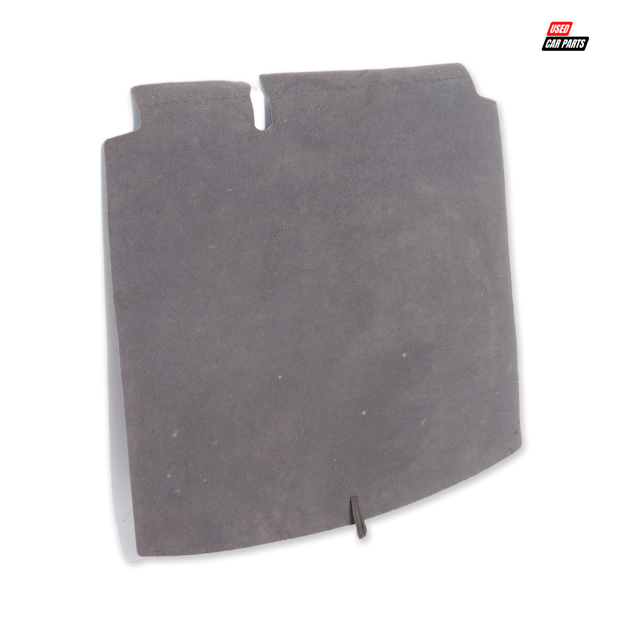 Used AUDI A4 1.8T S MULTITRONIC 2014 Trunk Floor Mat Cover (Part Number 8P0863463K87A)