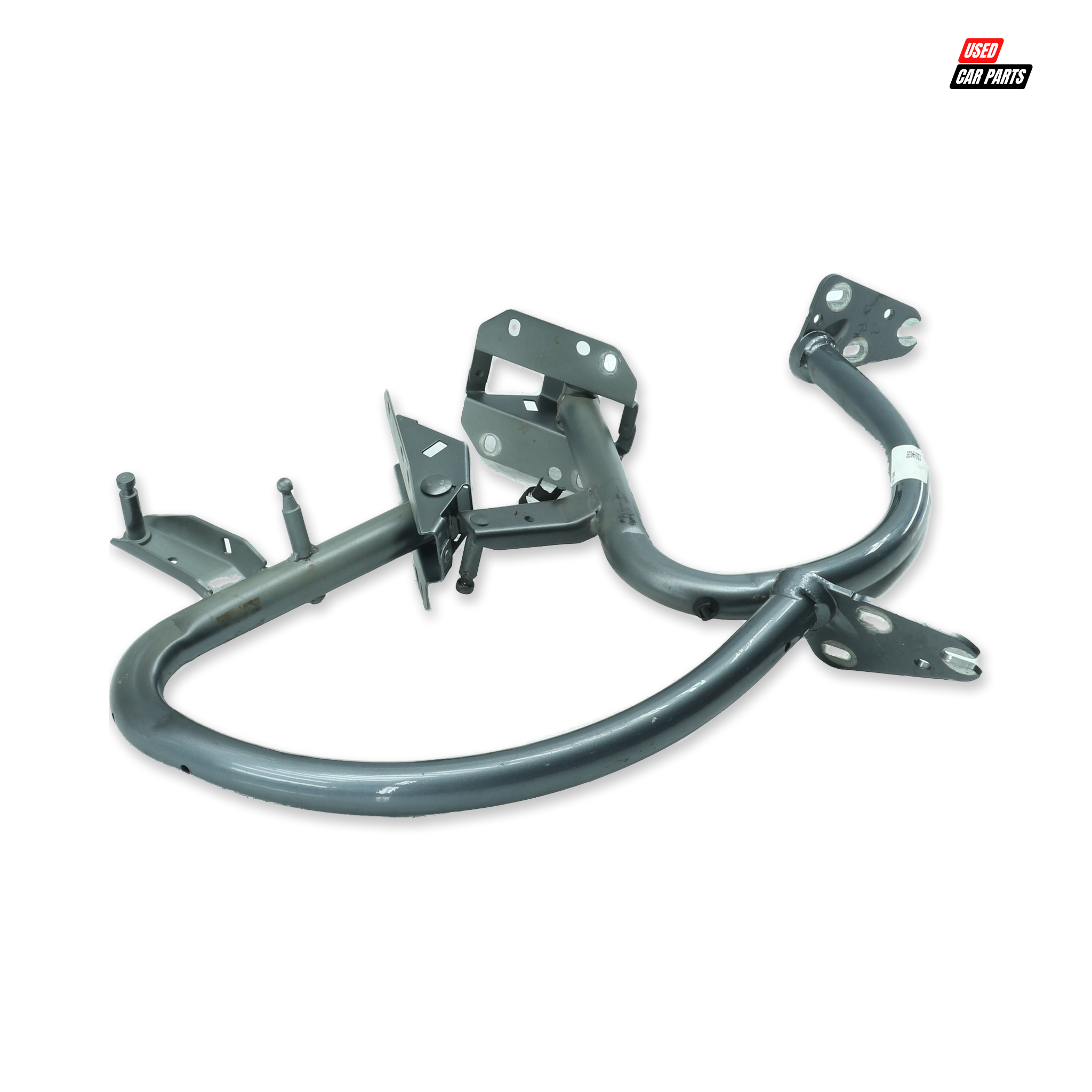 Used Trunk Hinges (Part Number 8K5827302) for 2014 AUDI A4 1.8T S MULTITRONIC