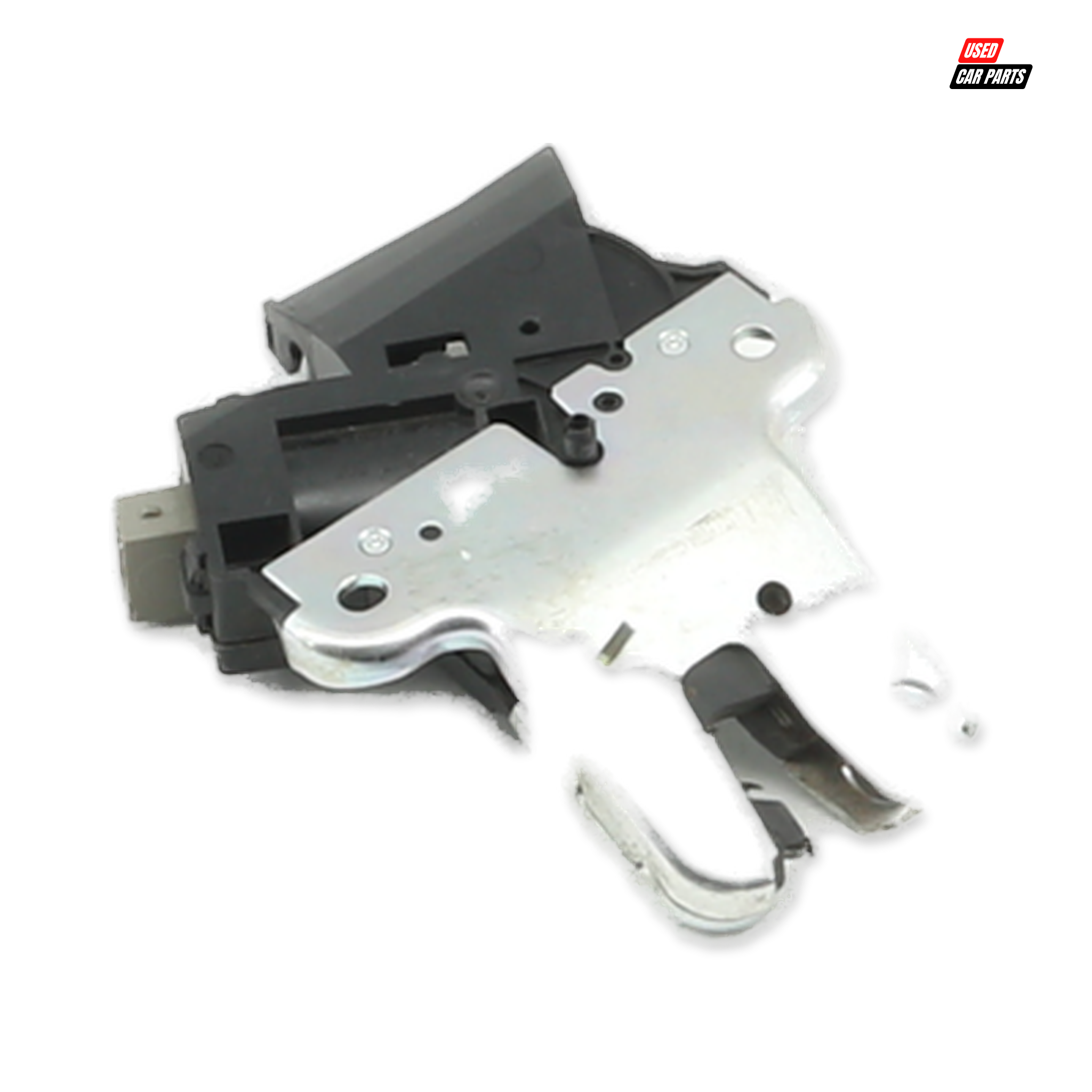 Used Salvaged Trunk Latch for 2014 Audi A4 1.8T S Multitronic