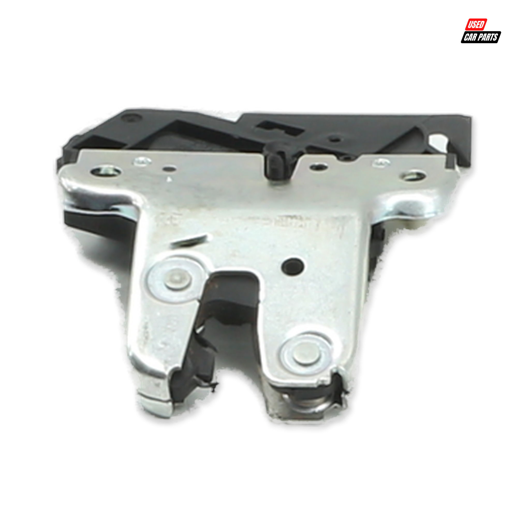 Used Salvaged Trunk Latch for 2014 Audi A4 1.8T S Multitronic