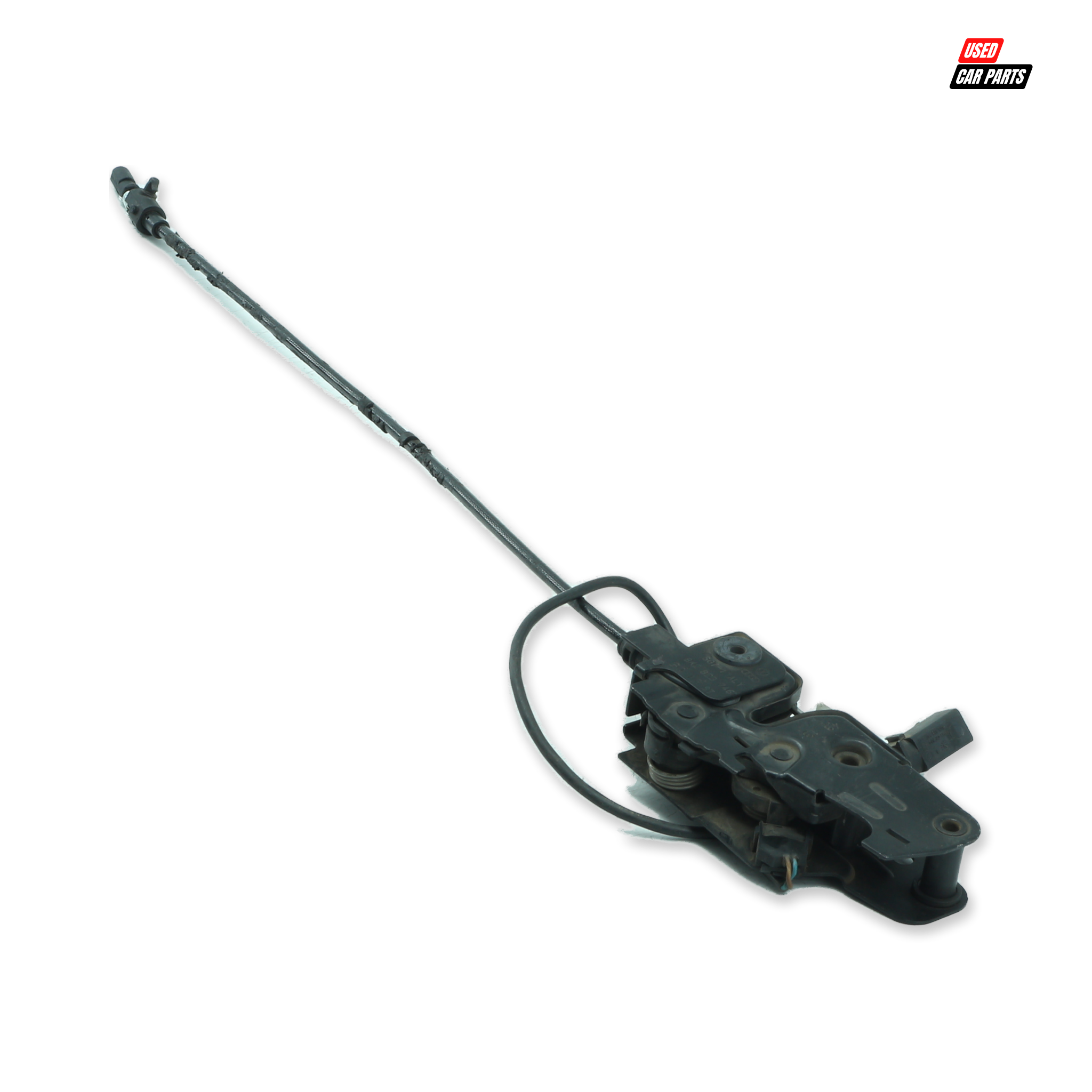 Used AUDI A4 1.8T S MULTITRONIC TrunkHatch (Part Number 8K2823746)