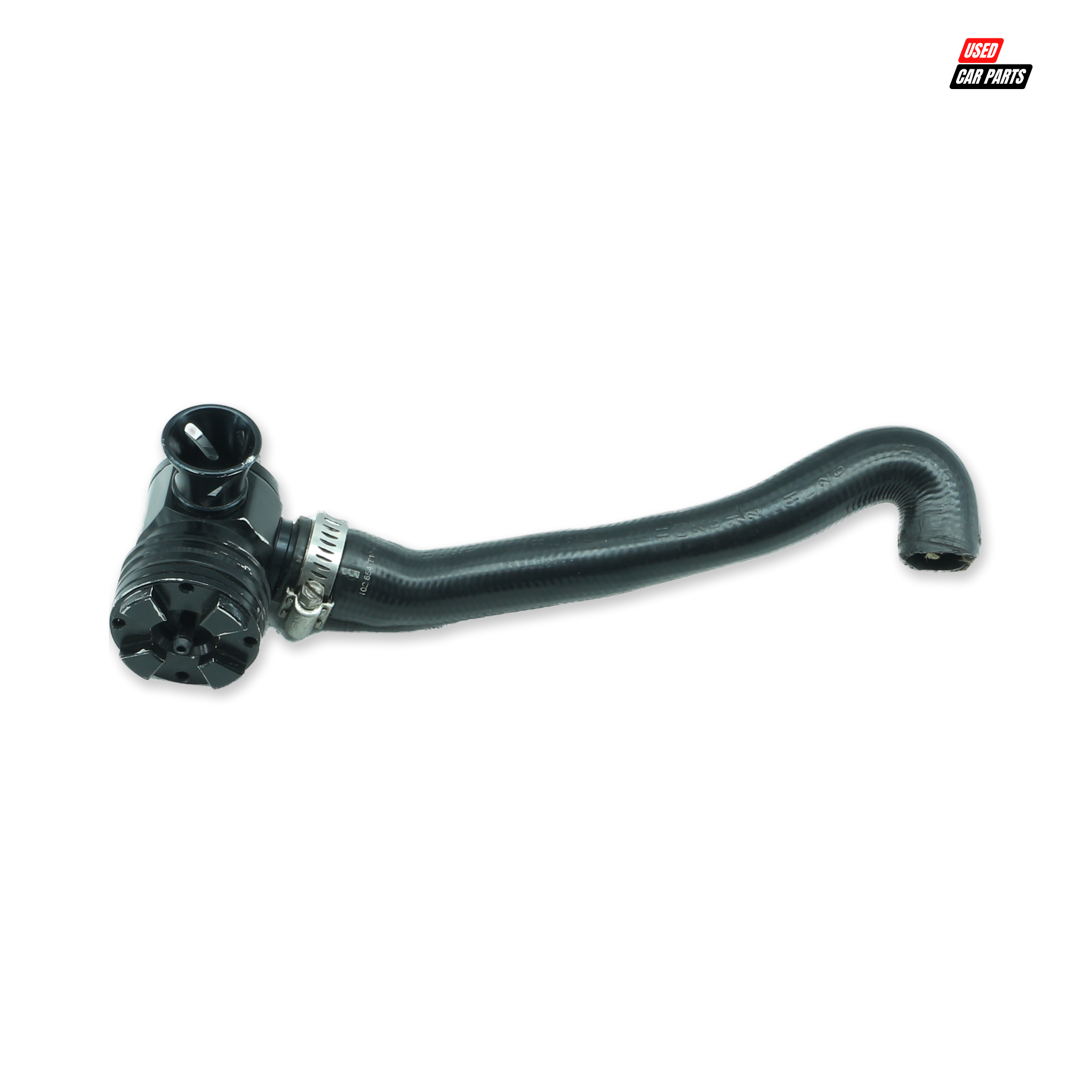 Used Turbo Dump Valve for 2014 Audi A4 1.8T S Multitronic