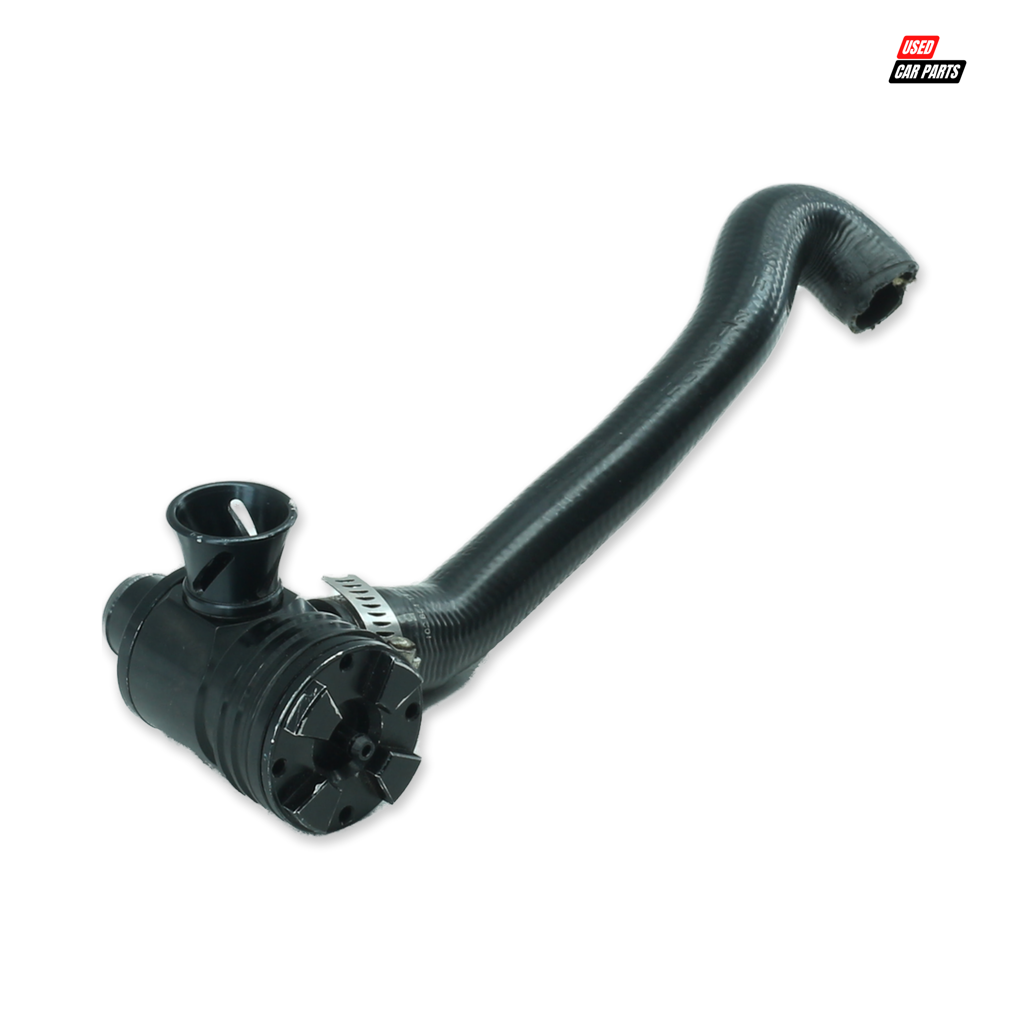 Used Turbo Dump Valve for 2014 Audi A4 1.8T S Multitronic