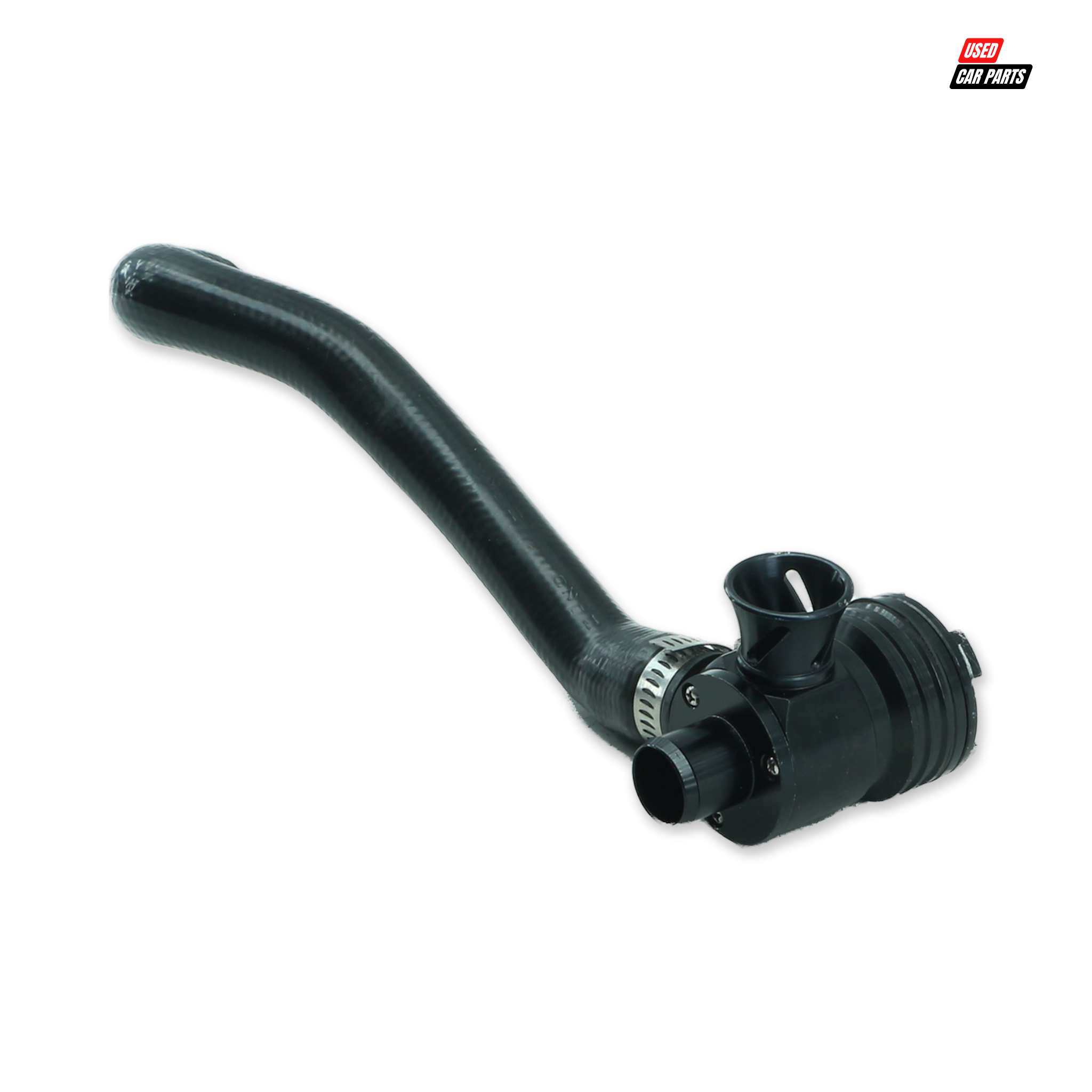 Used Turbo Dump Valve for 2014 Audi A4 1.8T S Multitronic