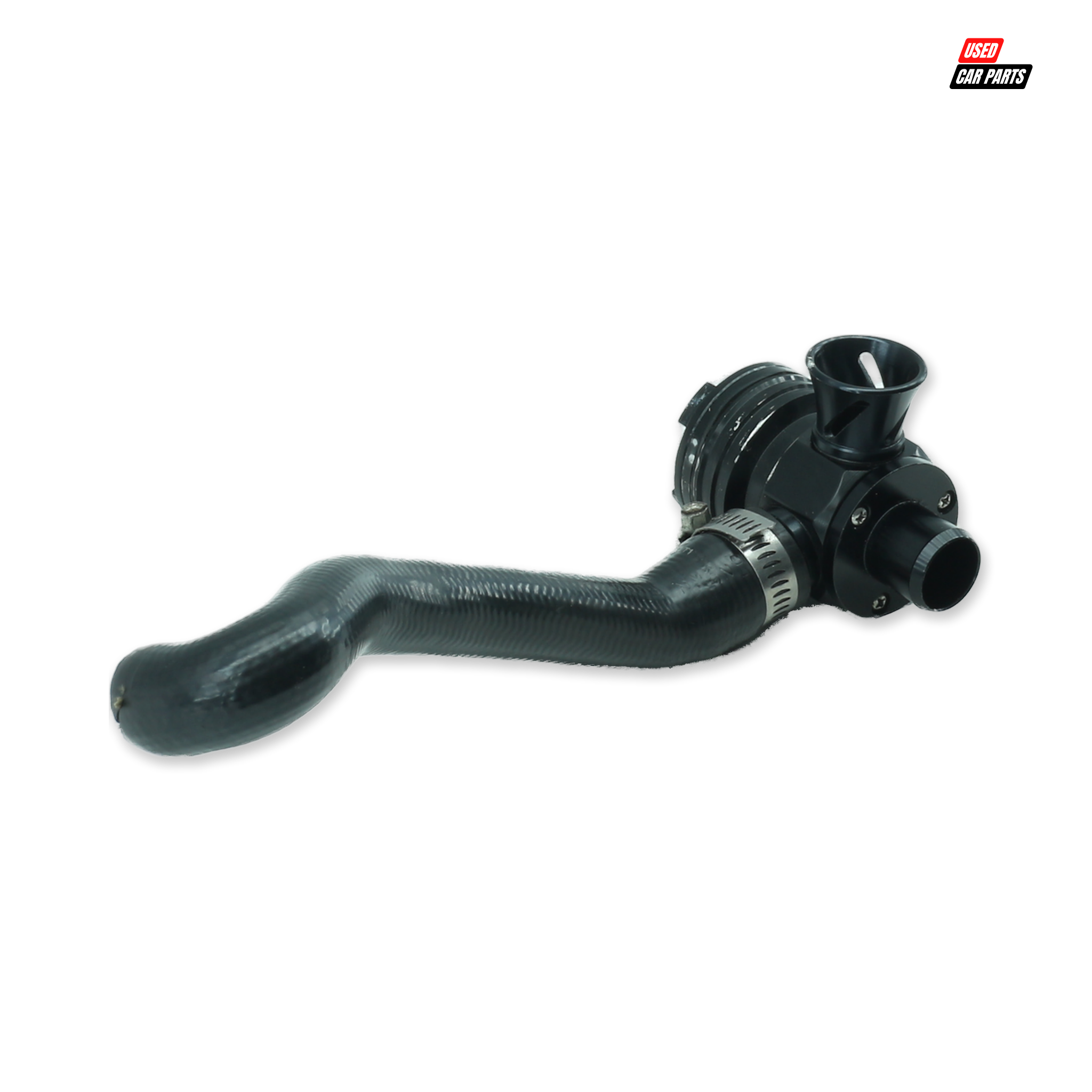 Used Turbo Dump Valve for 2014 Audi A4 1.8T S Multitronic