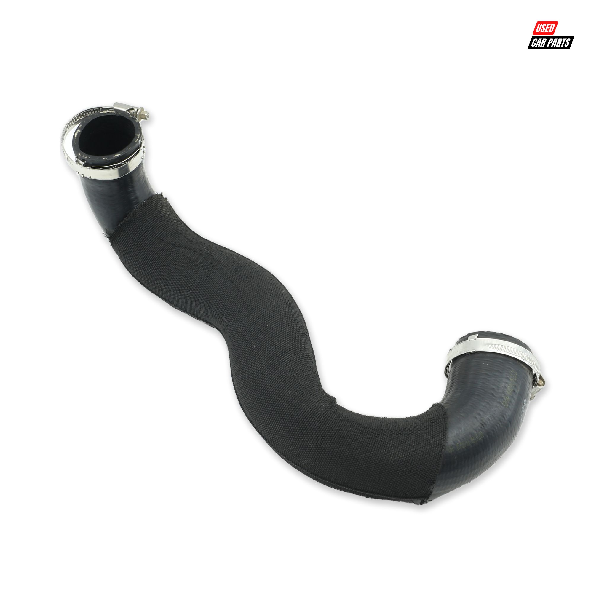 Used AUDI A4 1.8T S Multitronic Turbo Intercooler Hose (2014 Model)