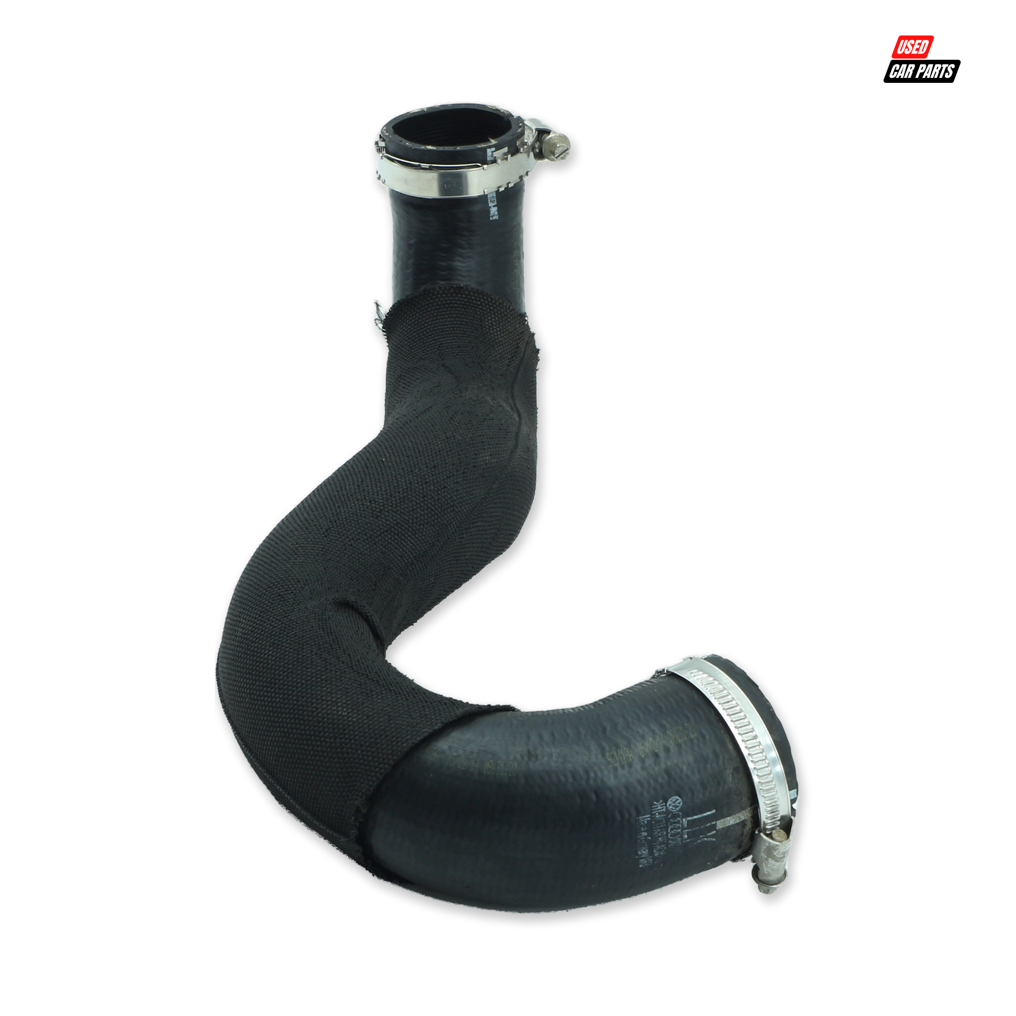 Used AUDI A4 1.8T S Multitronic Turbo Intercooler Hose (2014 Model)