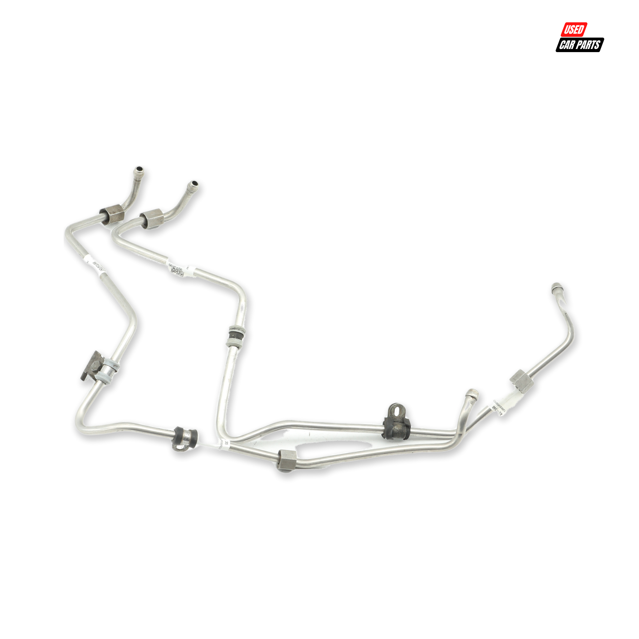 Used Turbo Oil Pipe for 2014 Audi A4 1.8T S Multitronic