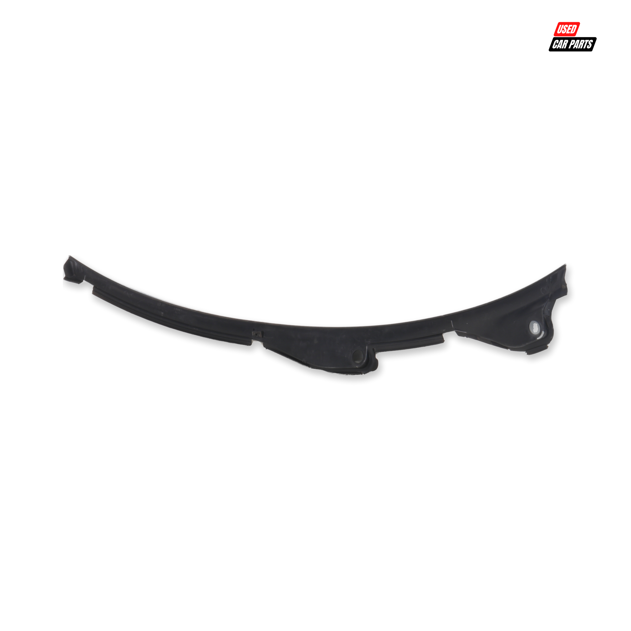 Used Audi A4 1.8T S Multitronic 2014 Windshield Vent Panel (Part Number 8K2819403)