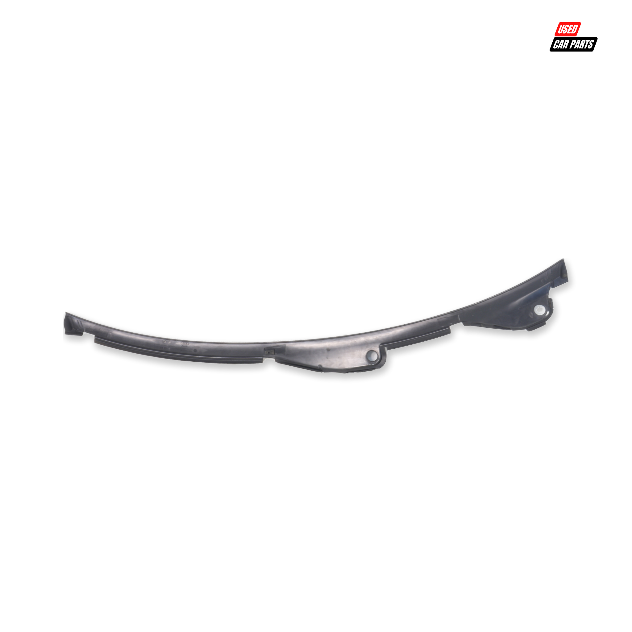 Used Audi A4 1.8T S Multitronic 2014 Windshield Vent Panel (Part Number 8K2819403)