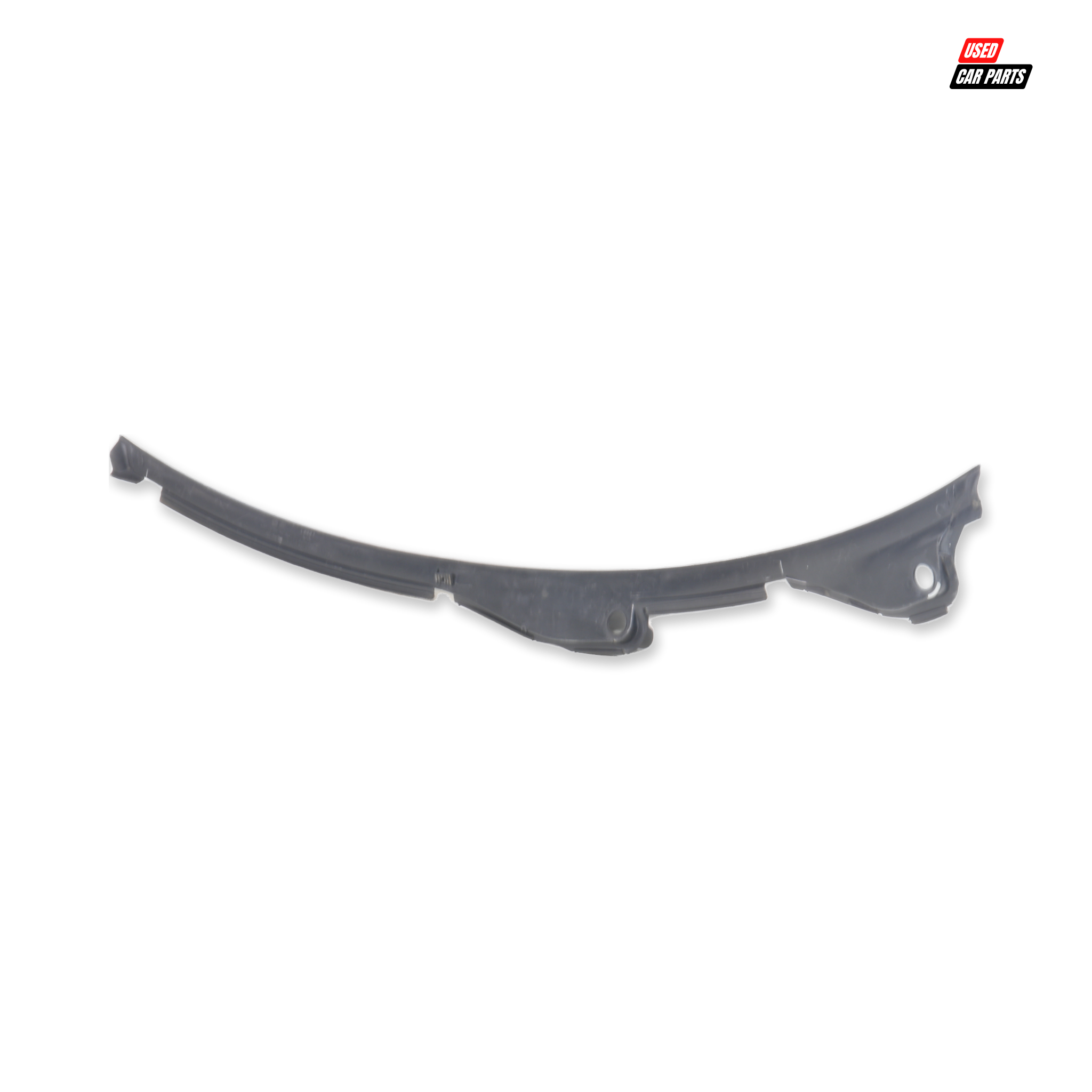 Used Audi A4 1.8T S Multitronic 2014 Windshield Vent Panel (Part Number 8K2819403)