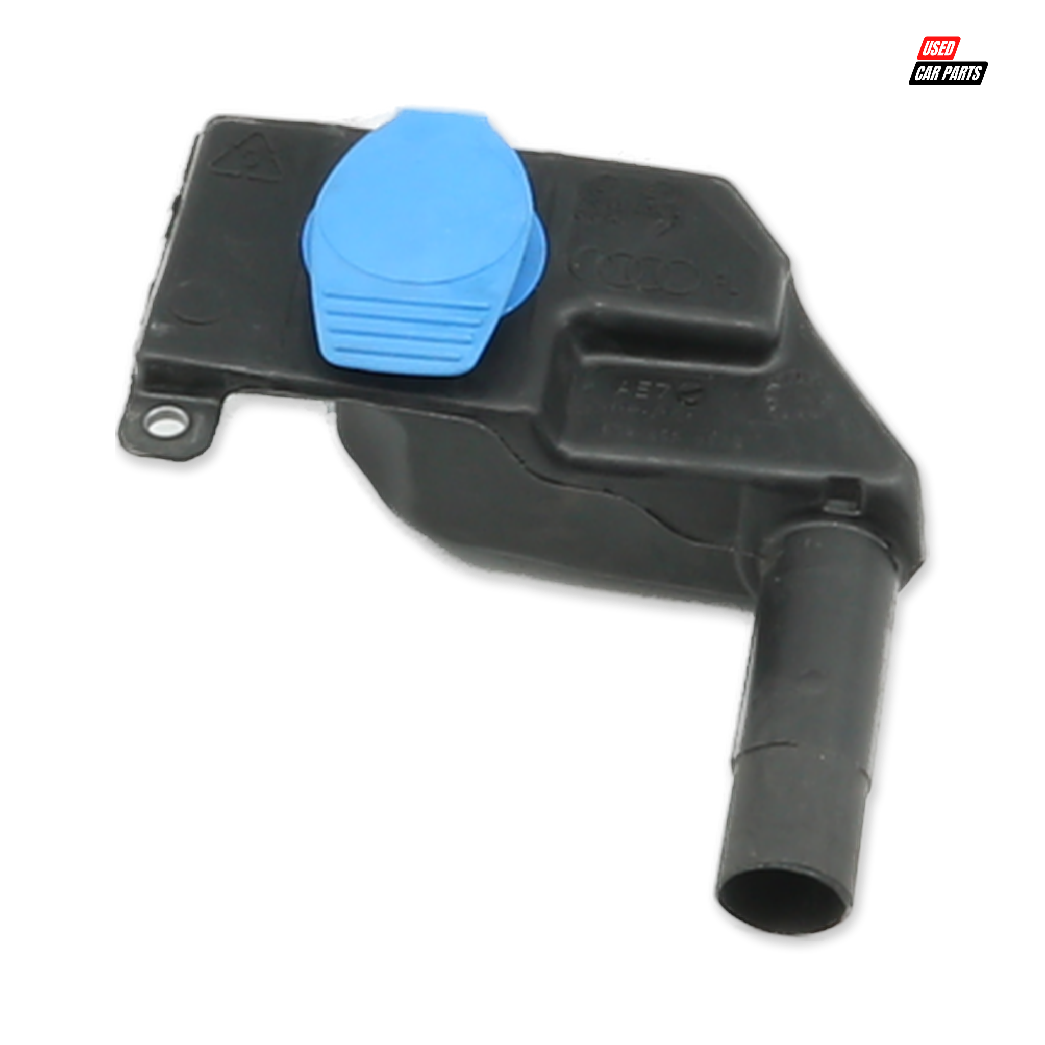 Used Audi A4 1.8T S Multitronic Windshield Washer Reservoir (2014) - Part Number 8T2955463B