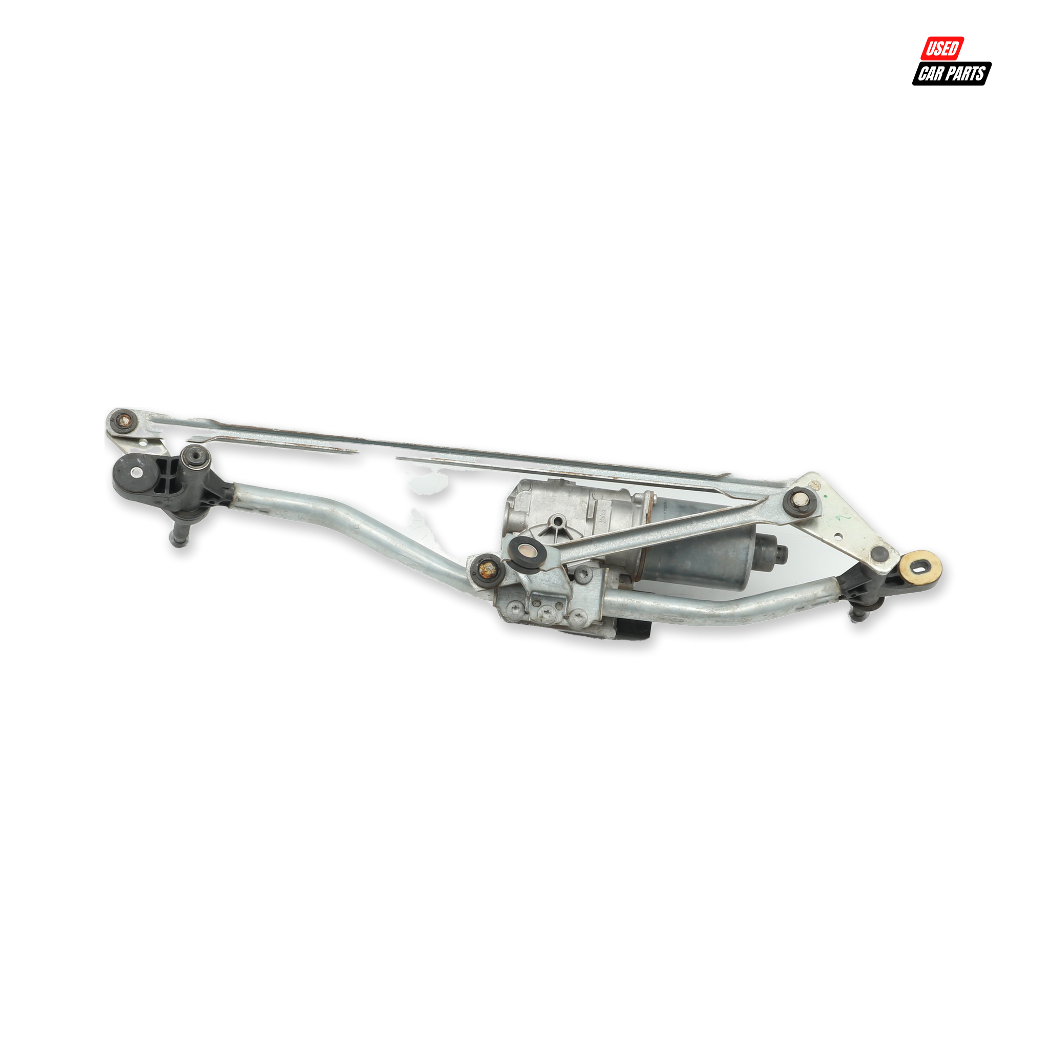 Used Audi A4 1.8T S Multitronic Wiper Motor With Linkage (2014 Model)