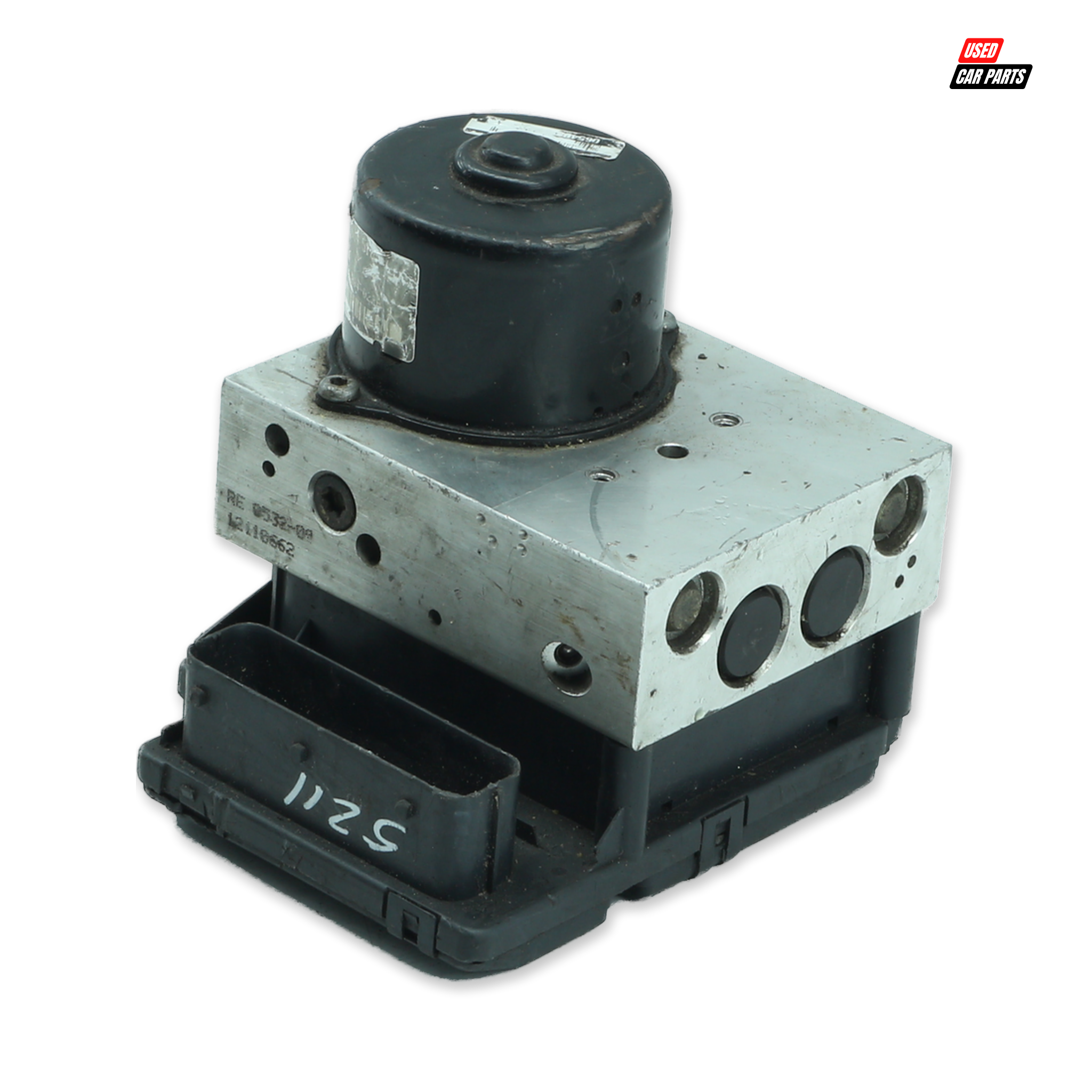 Used ABS Pump Part Number 8N0907379E for 2001 Audi TT Coupe