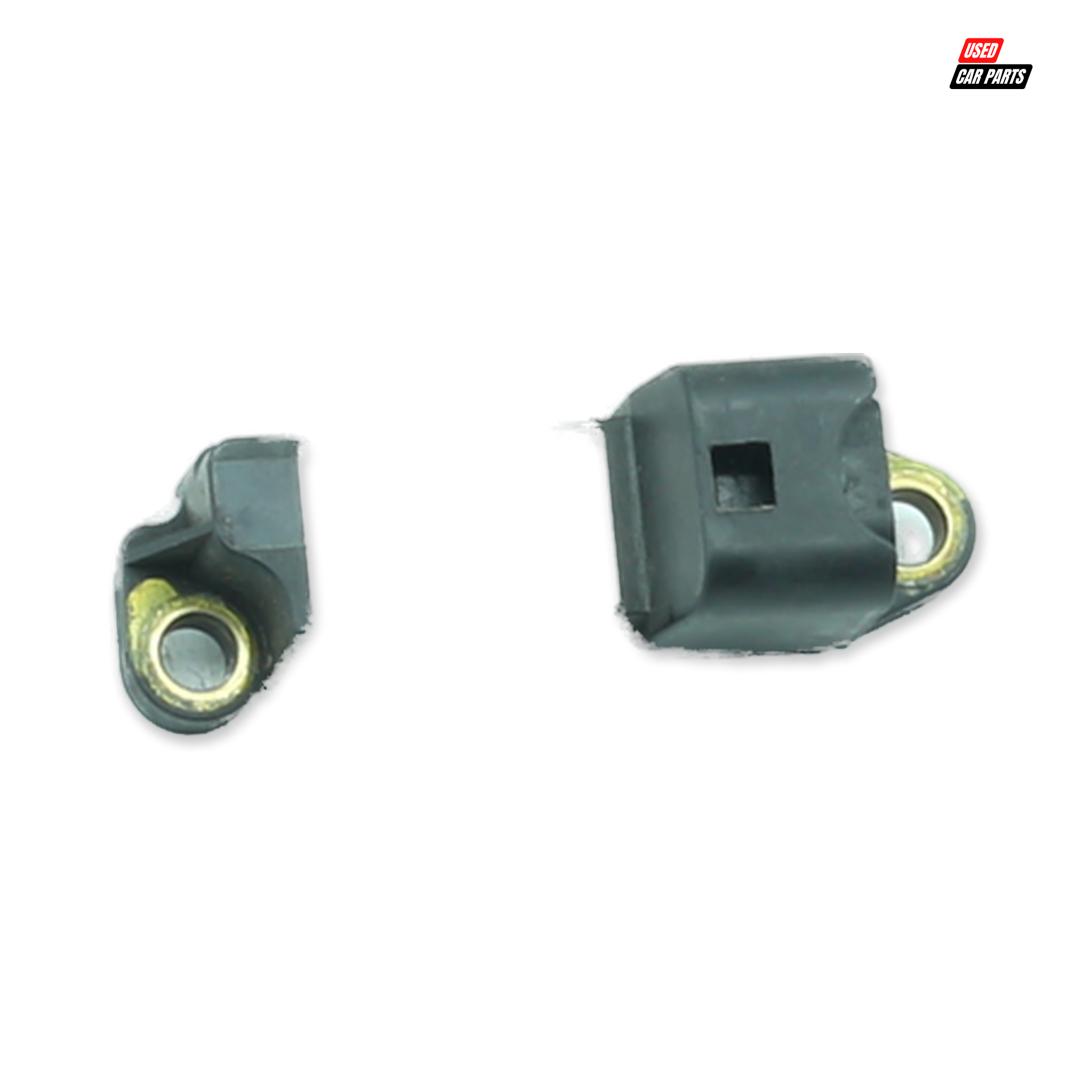 Used Air Bag Impact Sensor (Part Number 8N8959643) for 2001 Audi TT Coupe