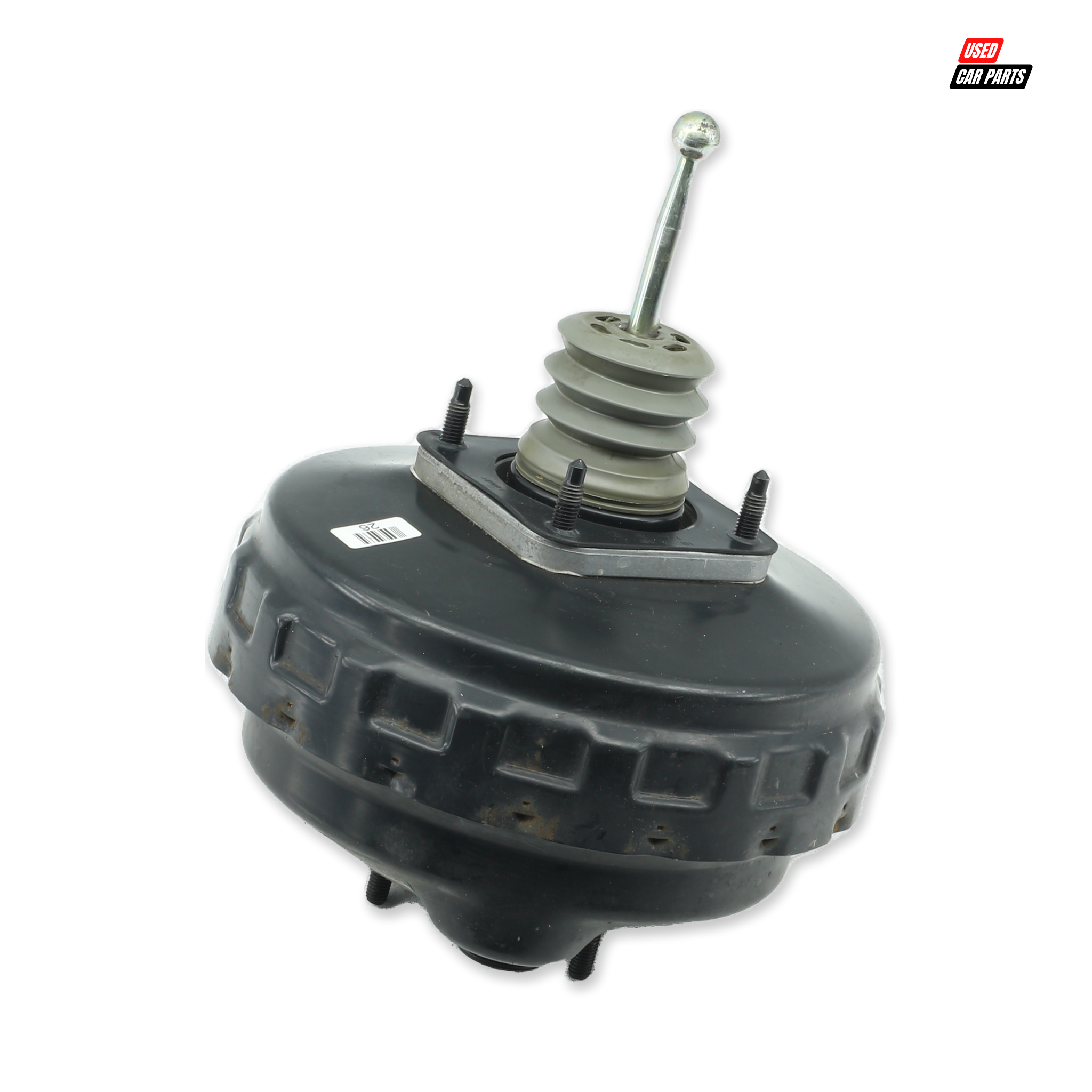 Used Brake Booster 8N2614105 for 2001 AUDI TT Coupe