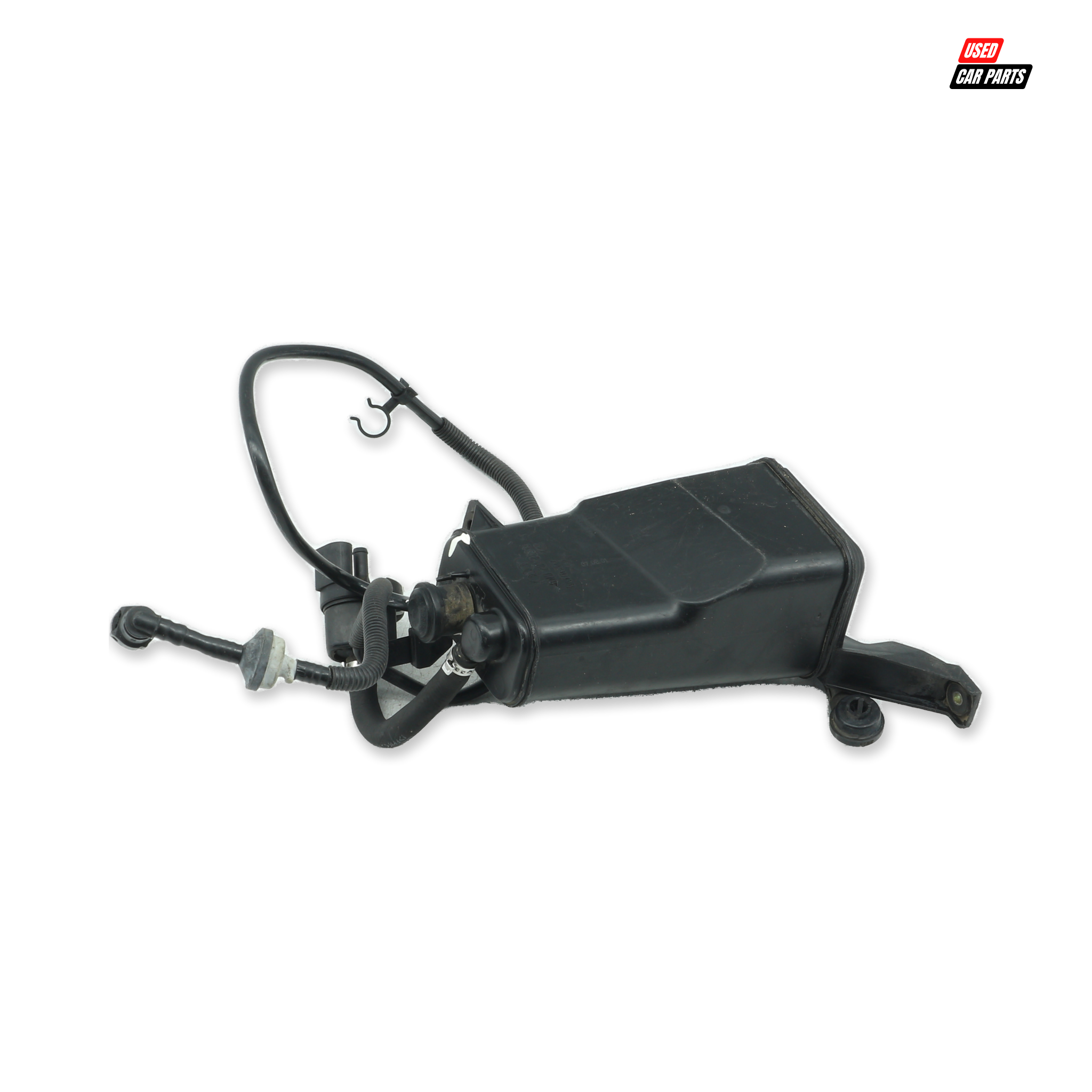 Used 8N0201803 Carbon Filter Canister for 2001 Audi TT Coupe
