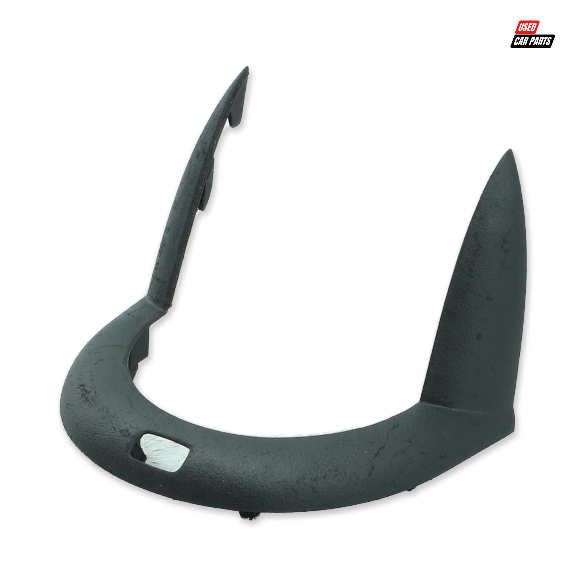 Used Audi TT Coupe 2001 Center Console Trim - Part Number 8N0864383A