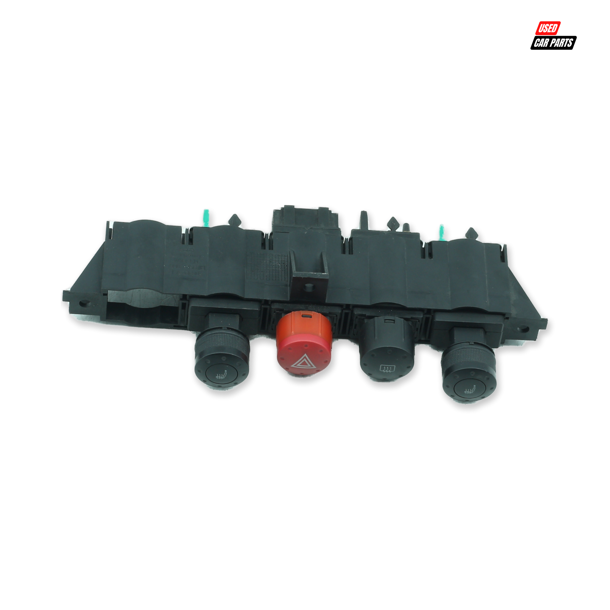 Used AUDI TT Coupe Centre Control Panel Part Number 8N0941567B (2001 Model)