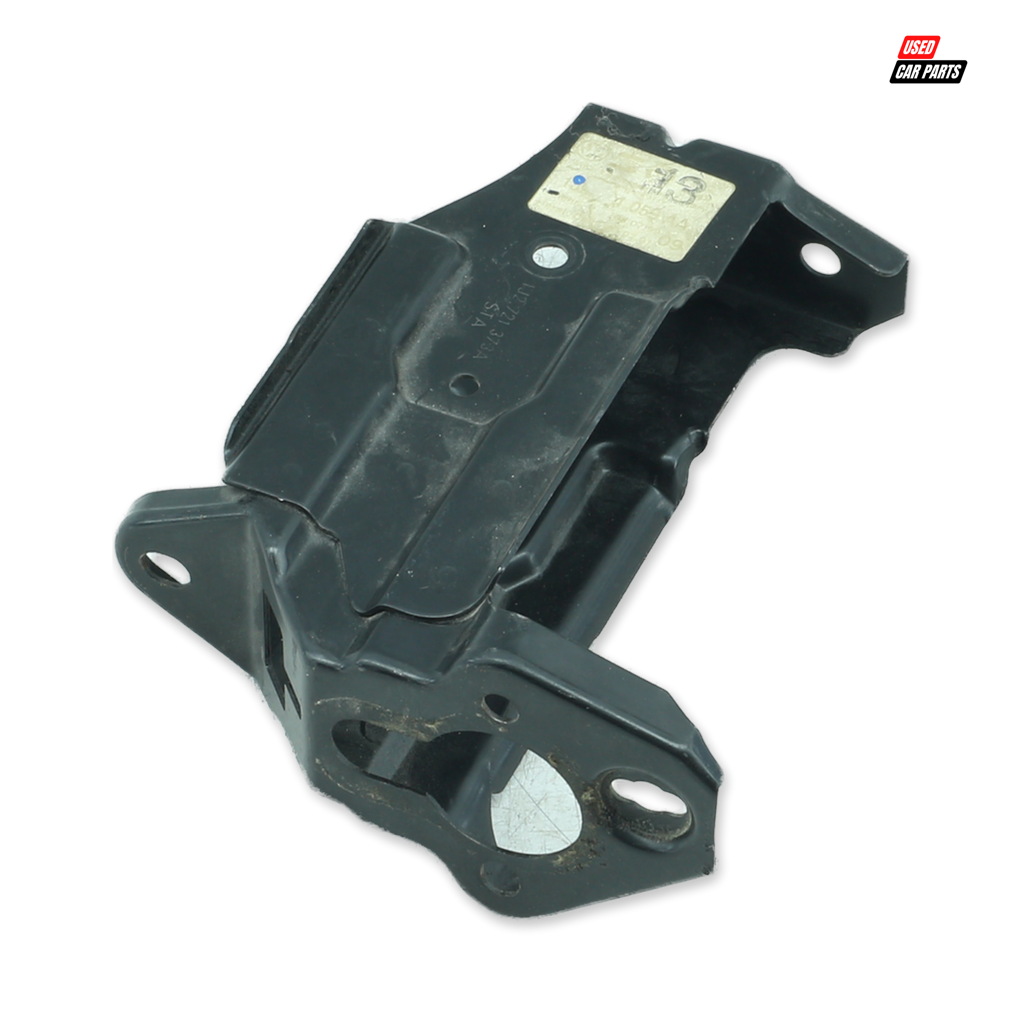 Used Clutch Pedal Bracket Part Number 1J2721373A for 2001 Audi TT Coupe