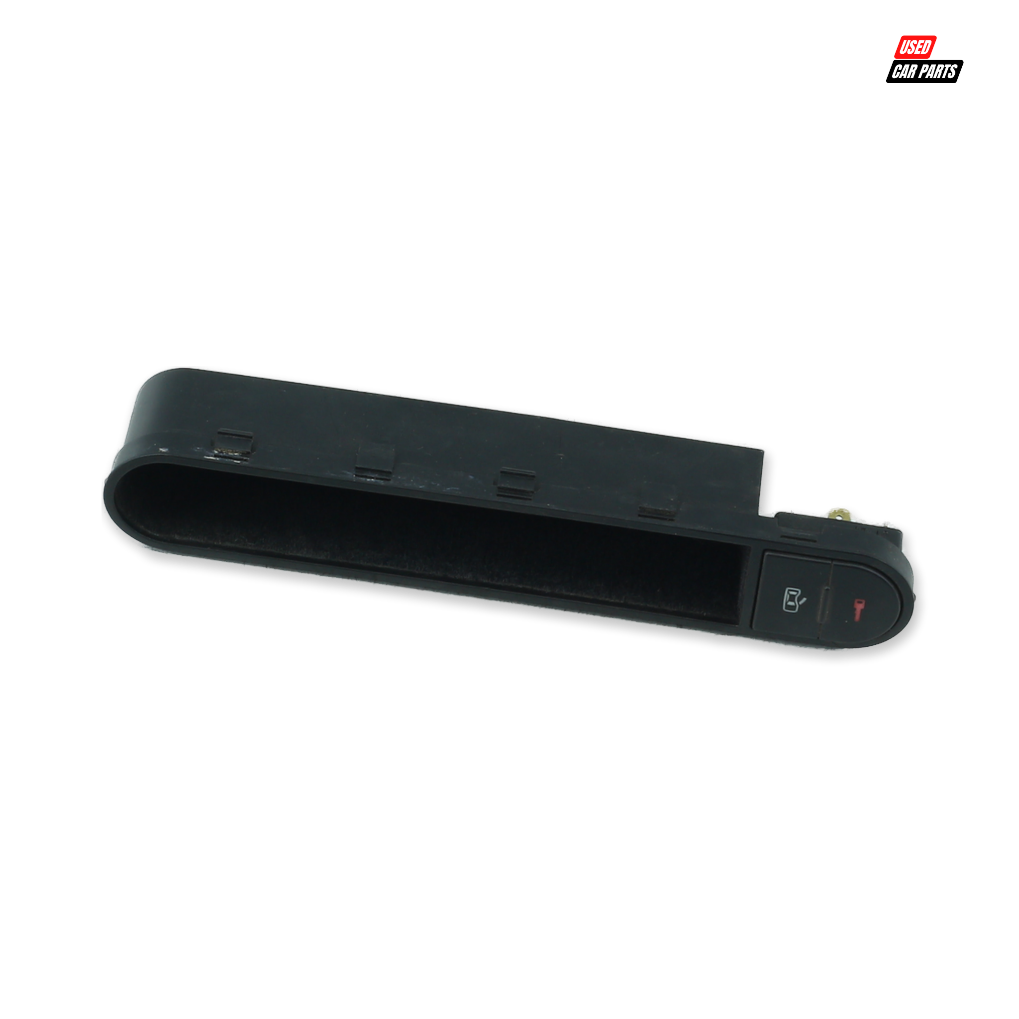 Used AUDI Door Control Unit (Part Number 8N0919719)