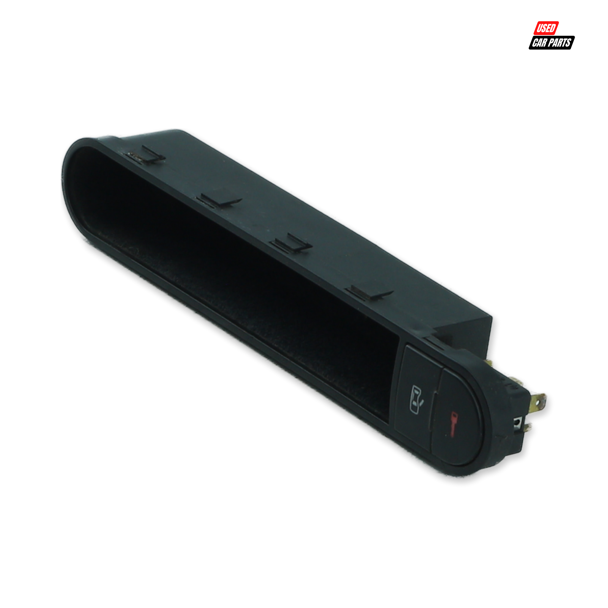 Used AUDI Door Control Unit (Part Number 8N0919719)