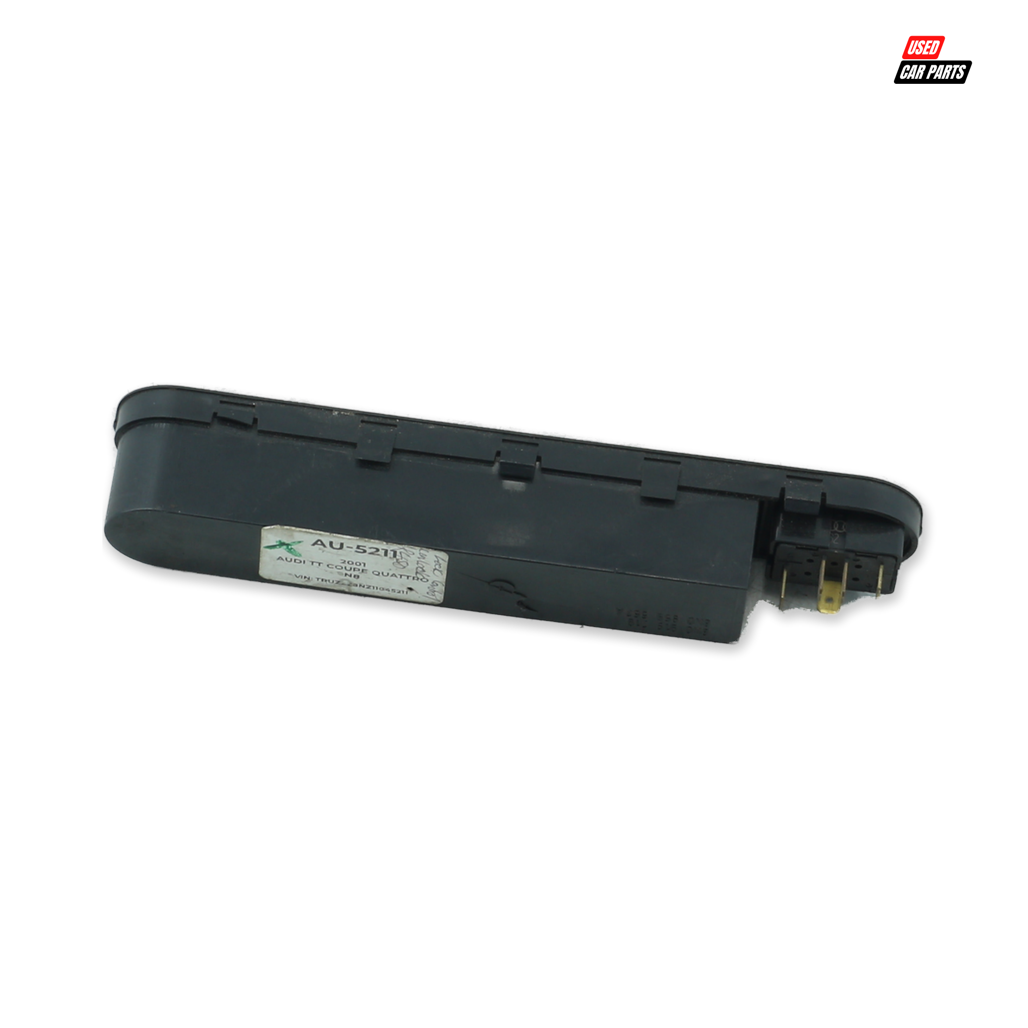 Used AUDI Door Control Unit (Part Number 8N0919719)