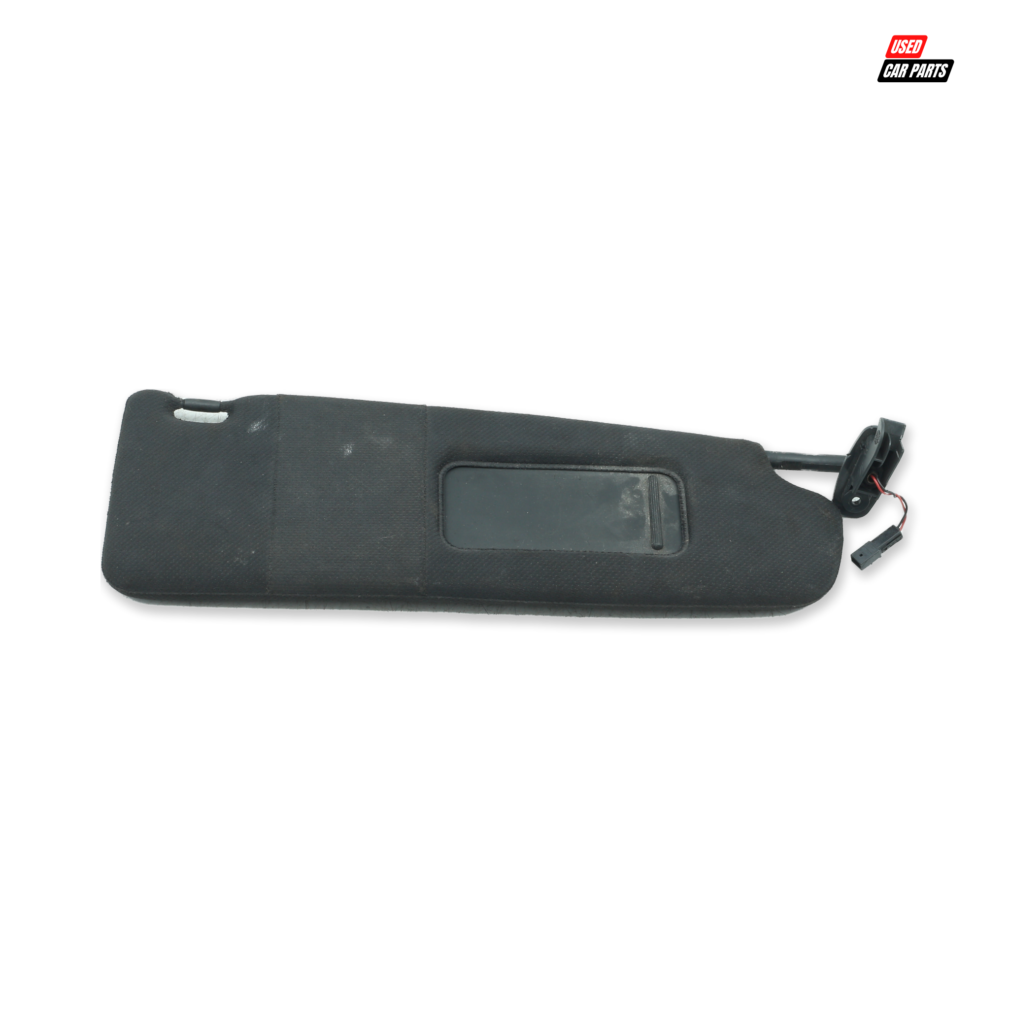 Used AUDI TT Coupe 2001 Driver Side Sun Visor (Salvaged)