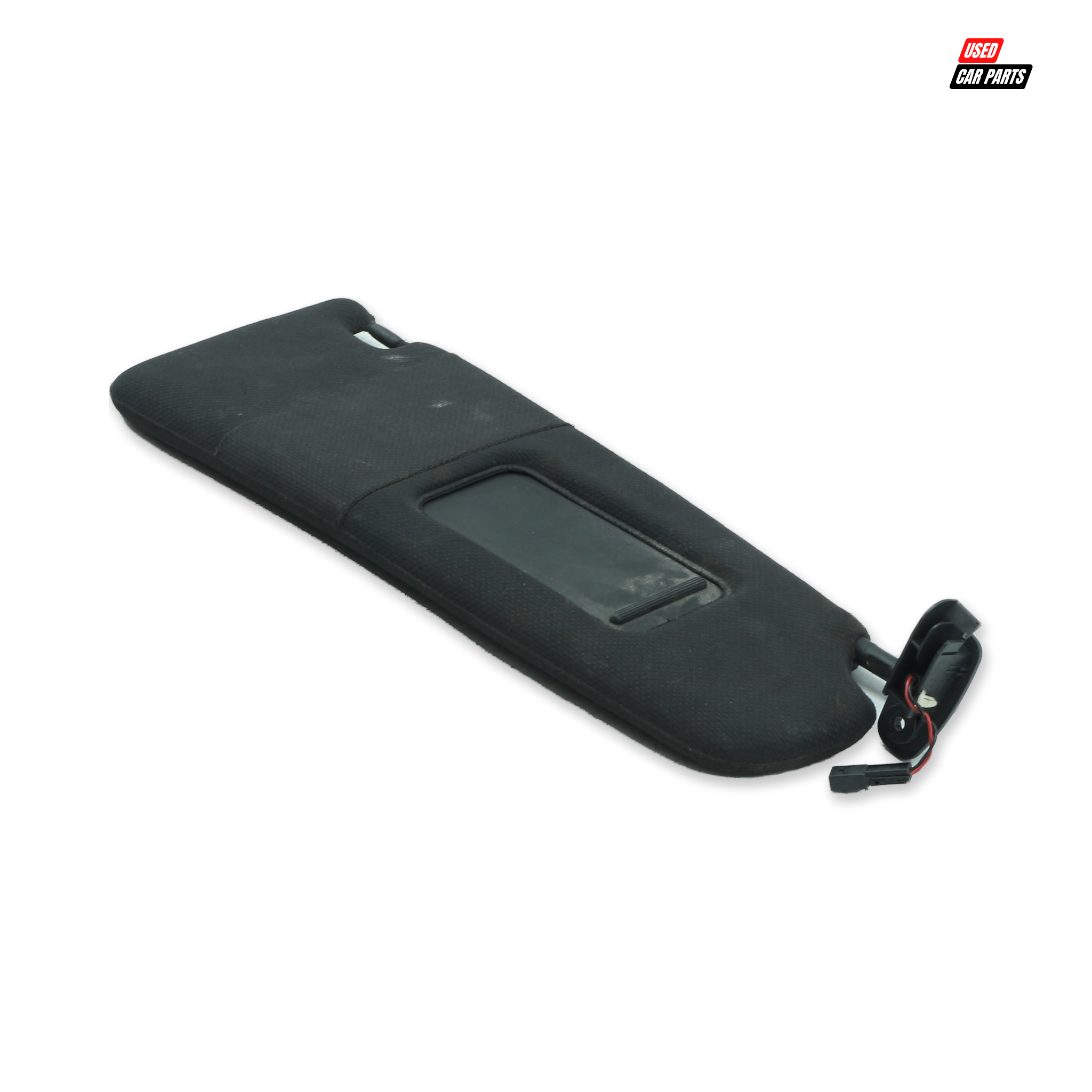 Used AUDI TT Coupe 2001 Driver Side Sun Visor (Salvaged)
