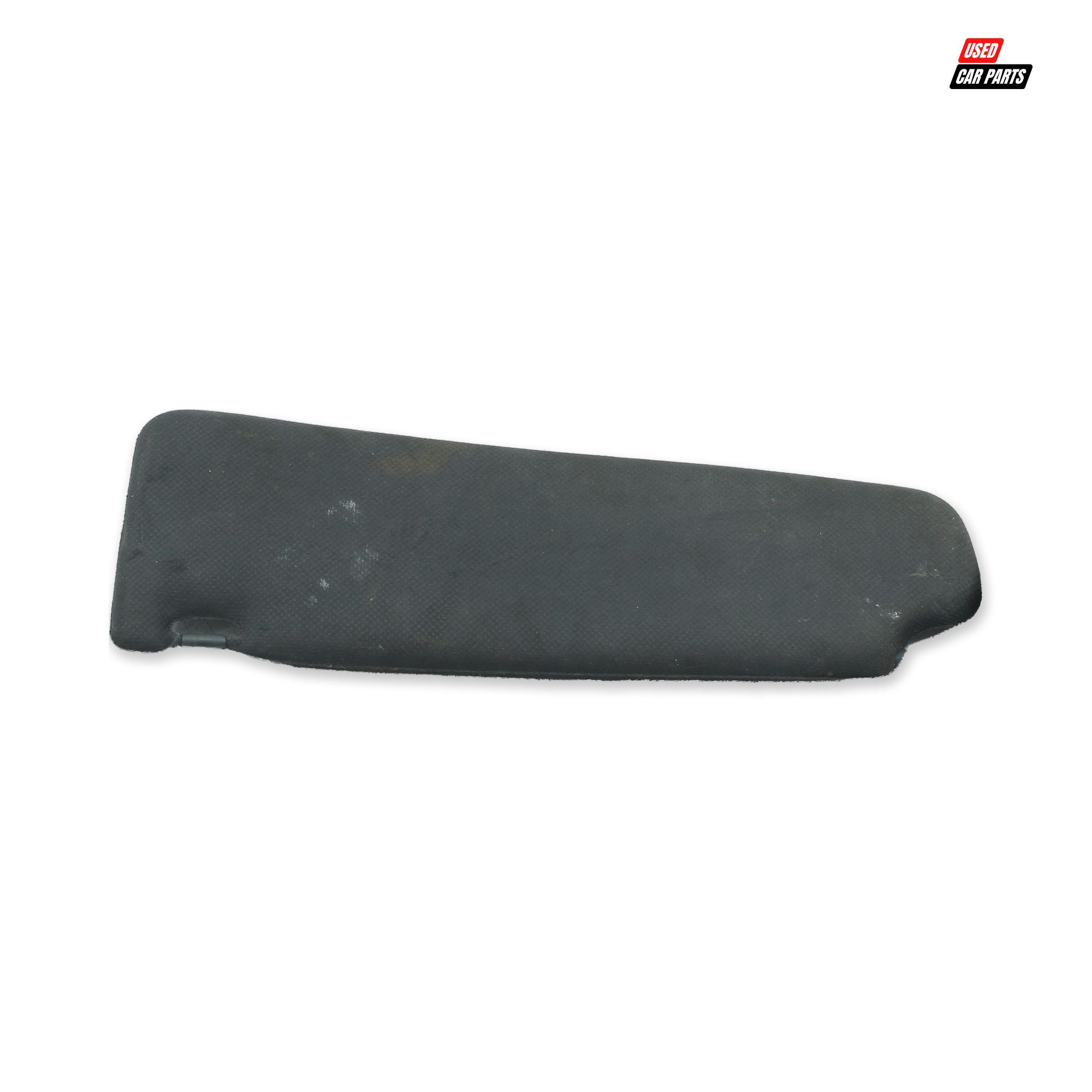 Used AUDI TT Coupe 2001 Driver Side Sun Visor (Salvaged)