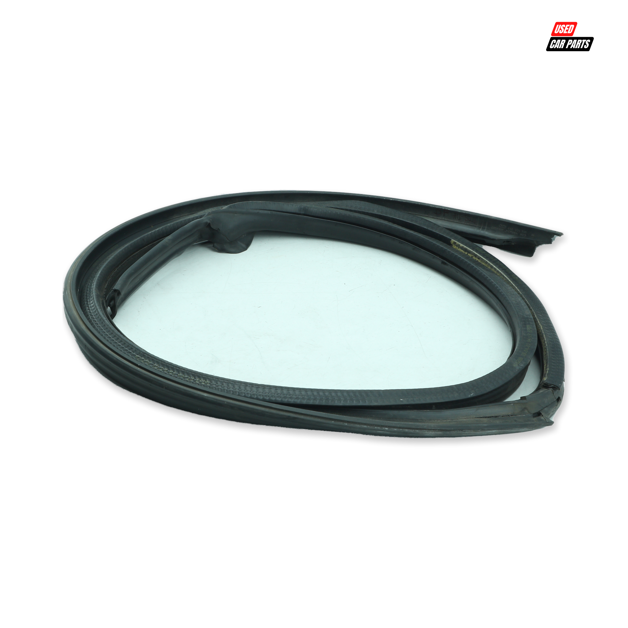 Drivers Side Door Rubber for 2001 Audi TT Coupe - Used/Salvaged