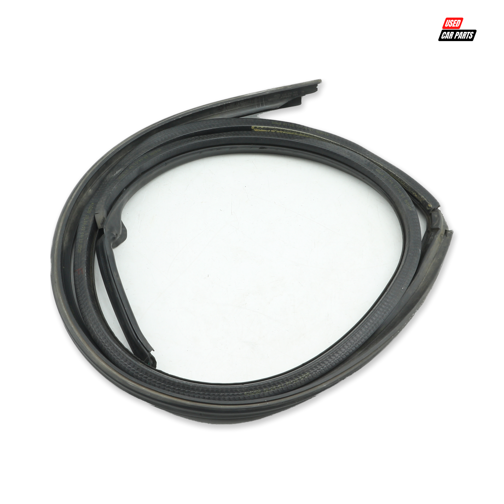Drivers Side Door Rubber for 2001 Audi TT Coupe - Used/Salvaged
