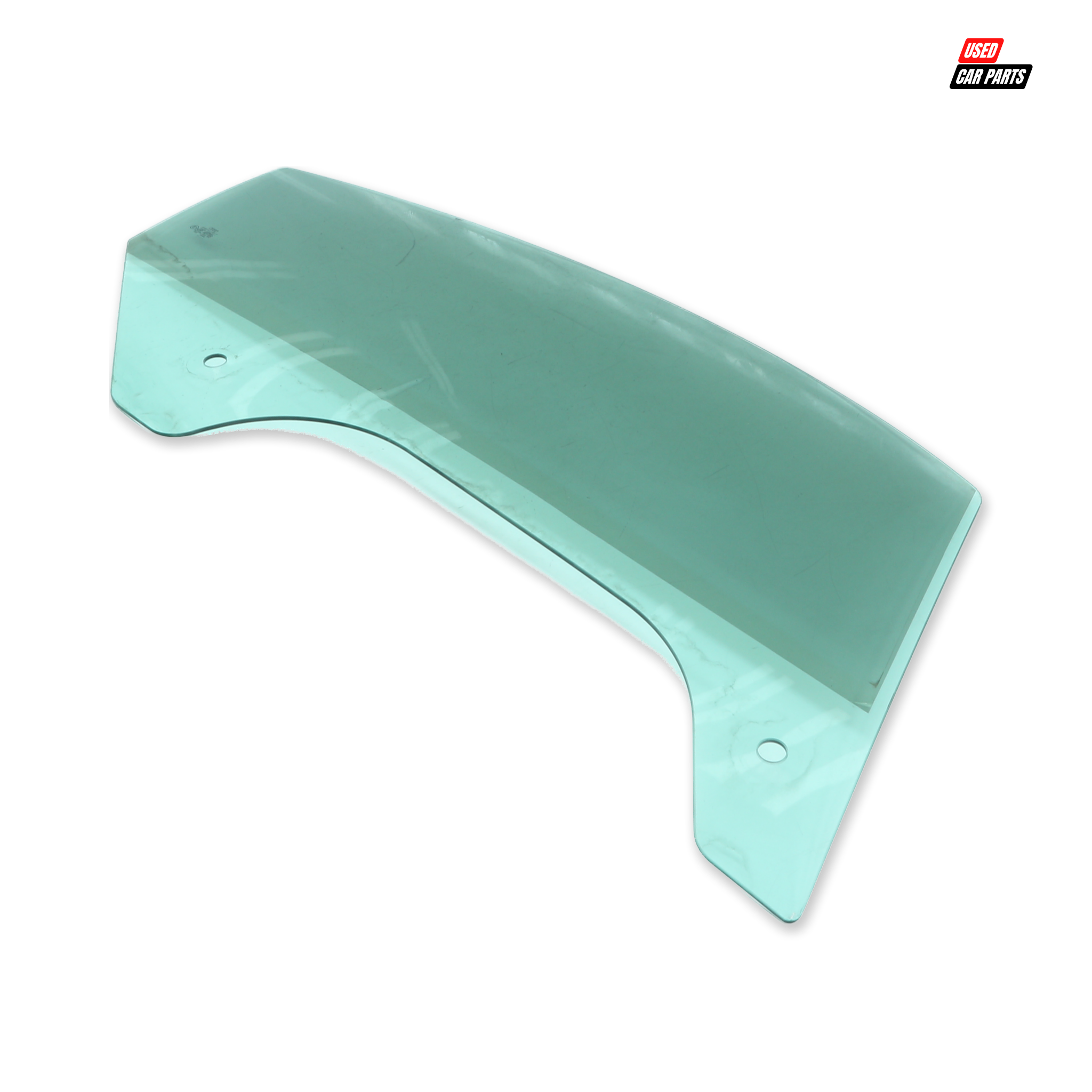 Used Drivers Side Front Window for 2001 Audi TT Coupe