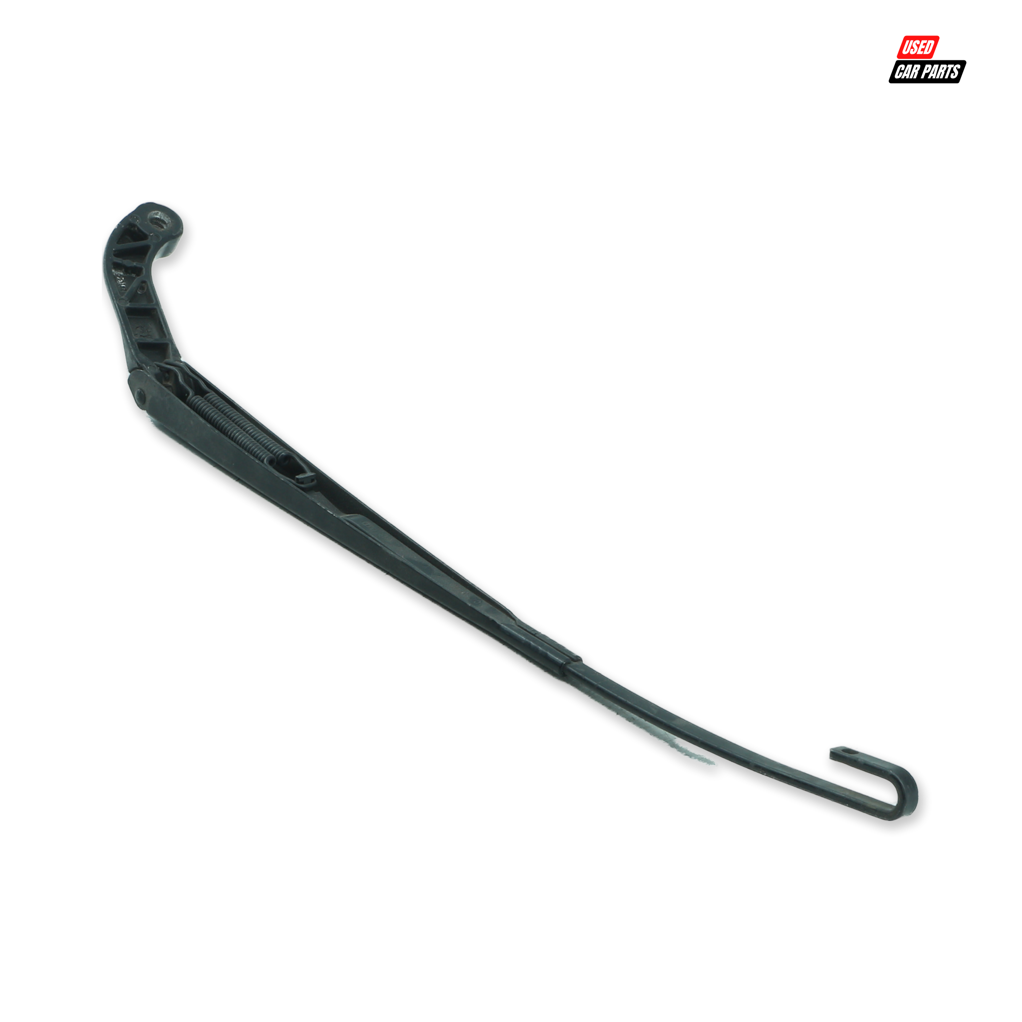 Used Drivers Side Wiper Arm Part Number 8N2955407A for 2001 Audi TT Coupe