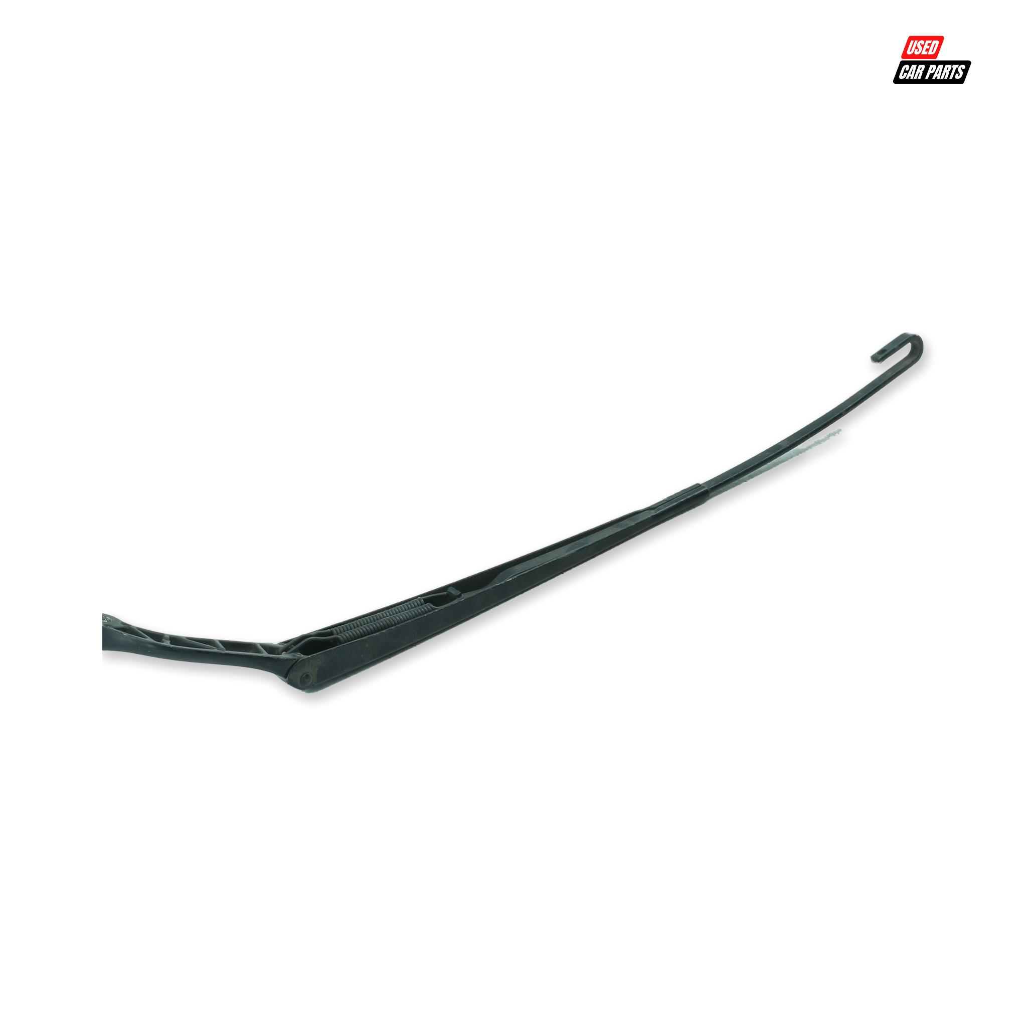 Used Drivers Side Wiper Arm Part Number 8N2955407A for 2001 Audi TT Coupe