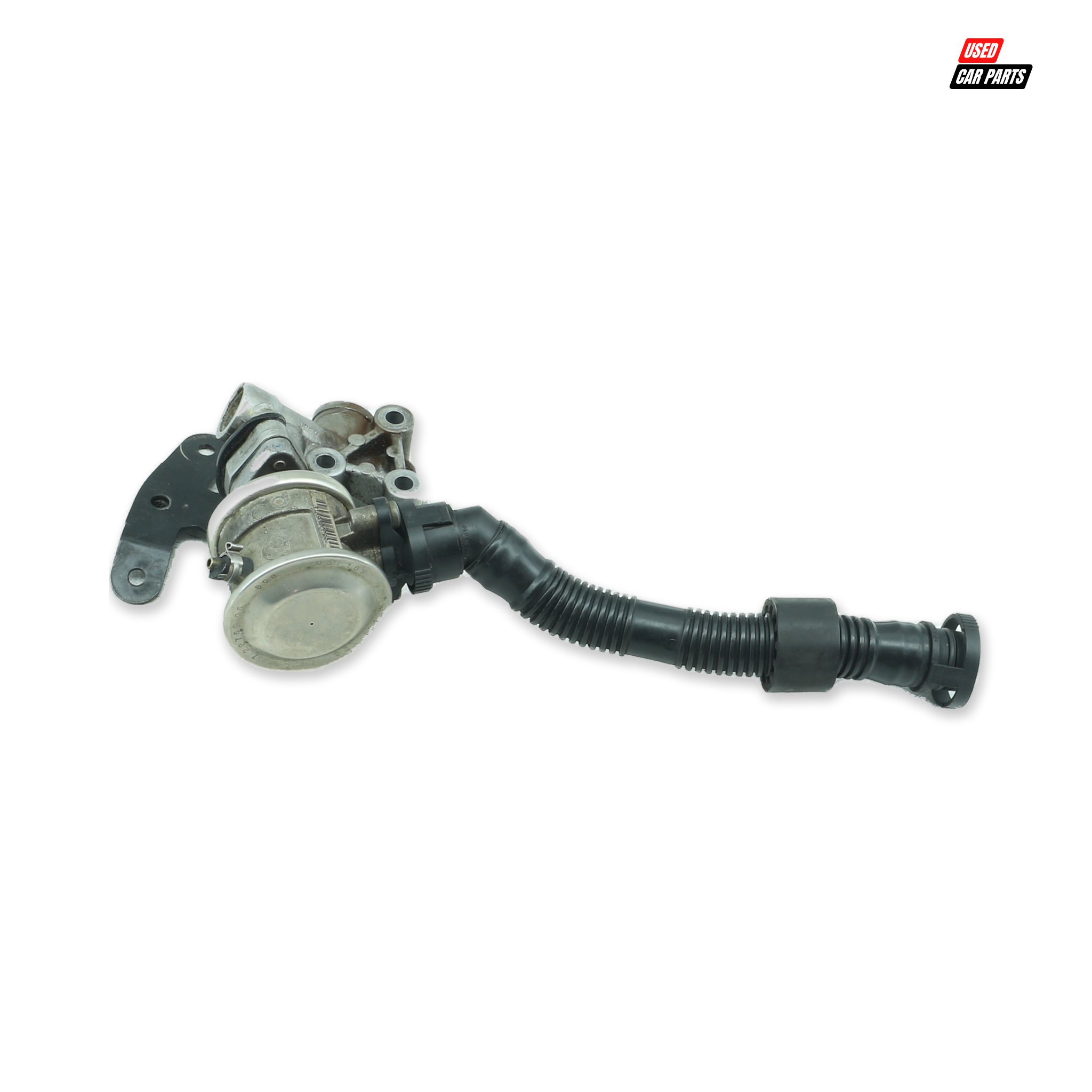 Used Audi TT Coupe EGR Valve (Part Number 06A131102A)