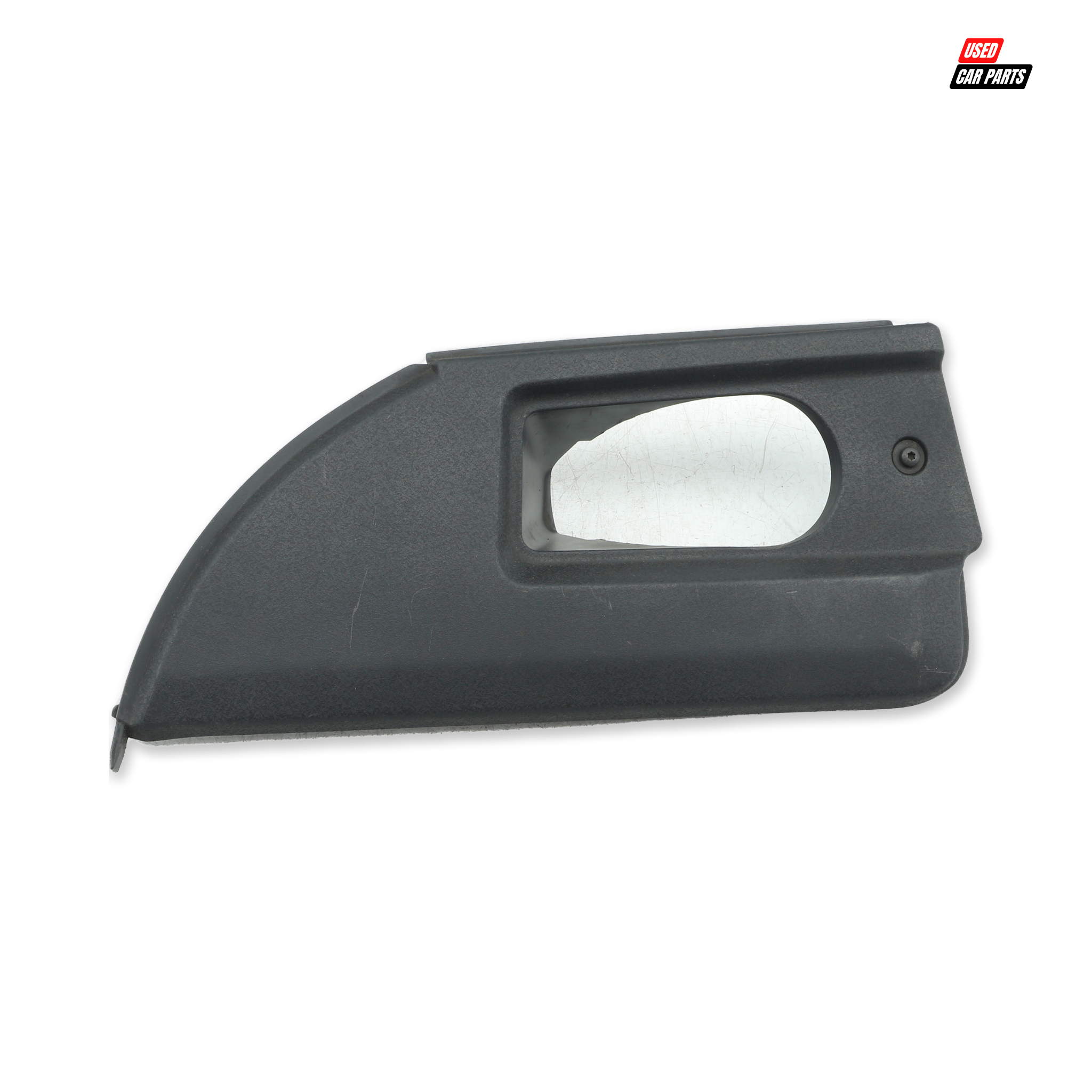 Used AUDI TT Coupe 2001 Engine Cover Trim (Part Number 8N0103926)