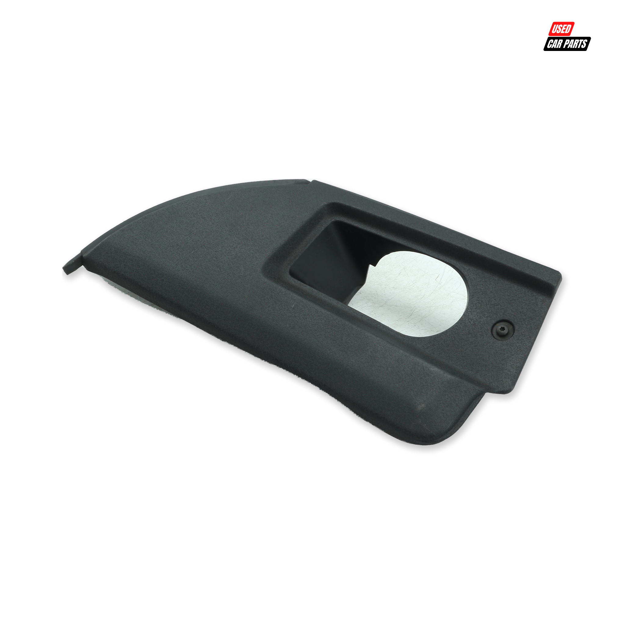 Used AUDI TT Coupe 2001 Engine Cover Trim (Part Number 8N0103926)