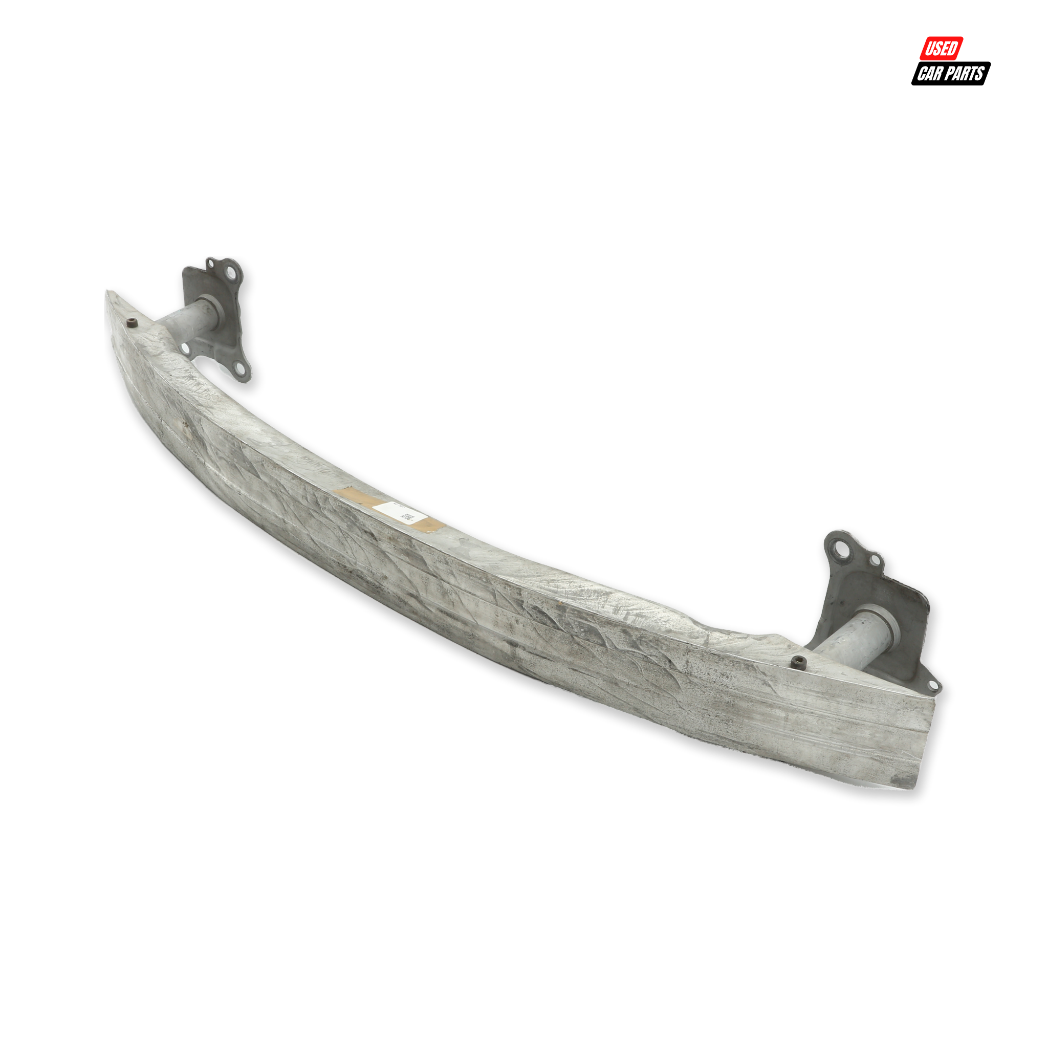 Used Audi TT Coupe 2001 Front Bumper Support Stiffener - Salvaged OEM Part