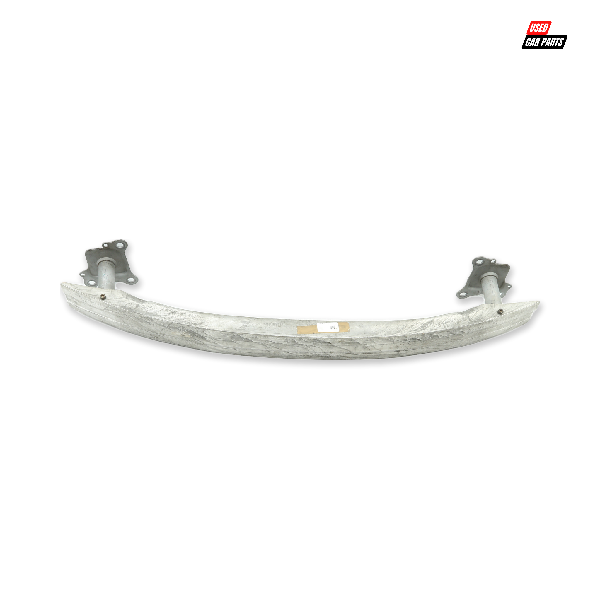 Used Audi TT Coupe 2001 Front Bumper Support Stiffener - Salvaged OEM Part