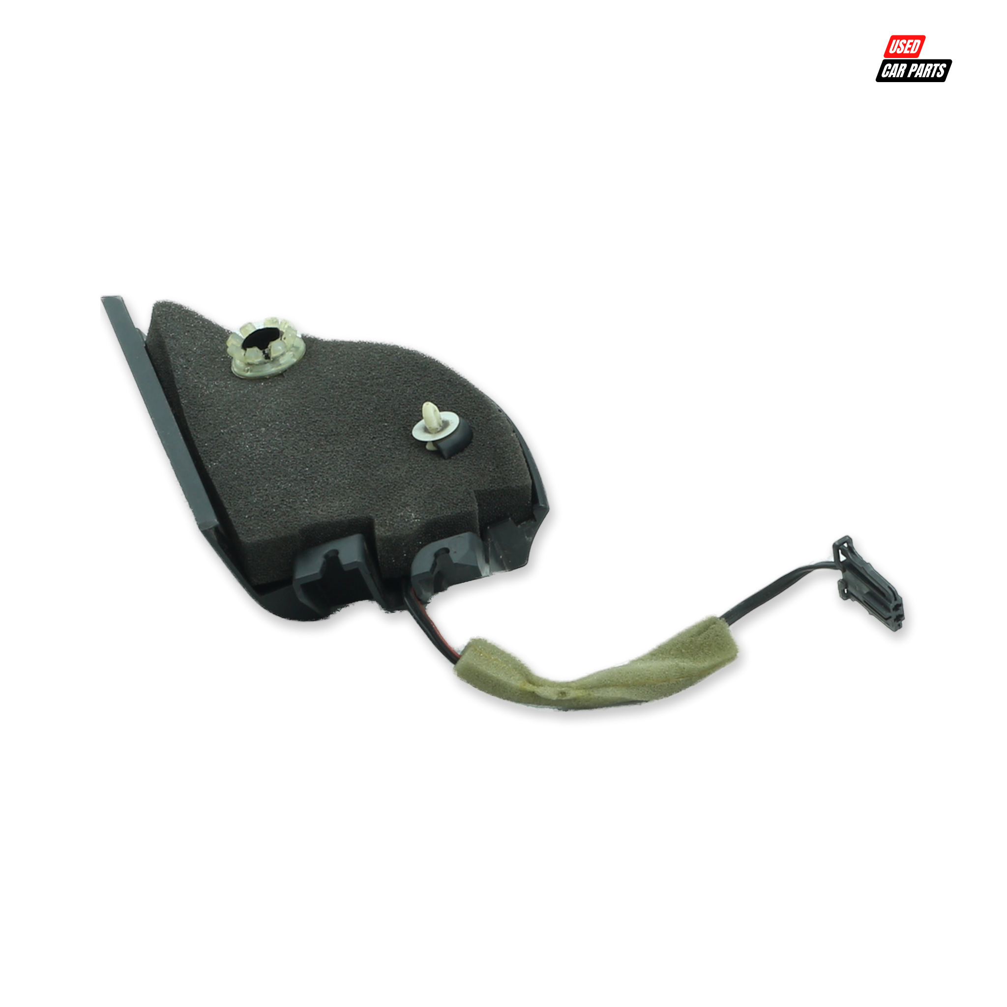 Used AUDI TT Coupe Front Door Speaker Tweeter (Part Number 3C8035411)
