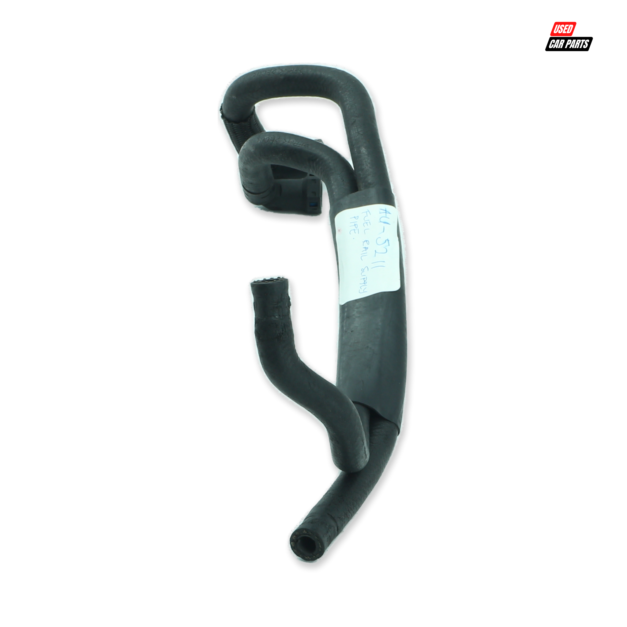 Used Fuel Pipe 8L9133986B for 2001 AUDI TT Coupe