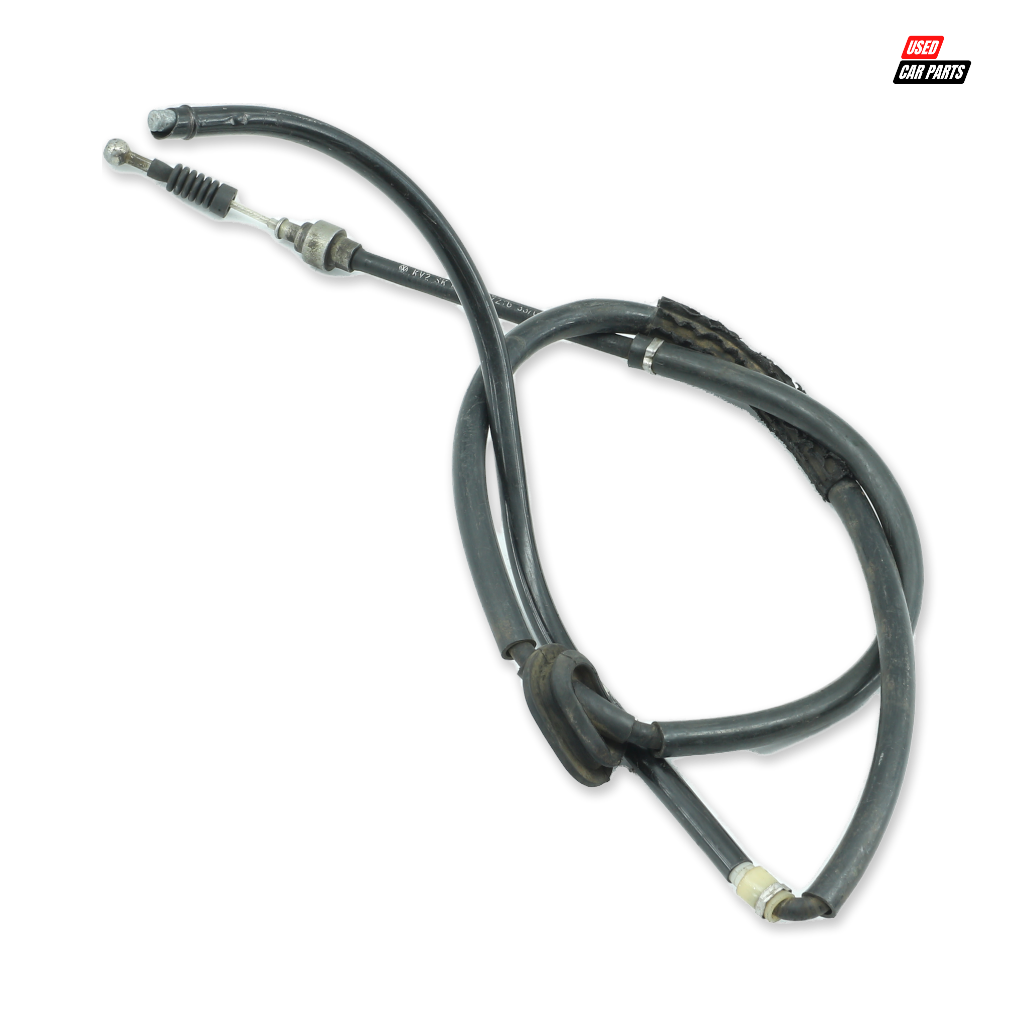 Used Handbrake Cables for 2001 Audi TT Coupe - Salvaged Auto Parts