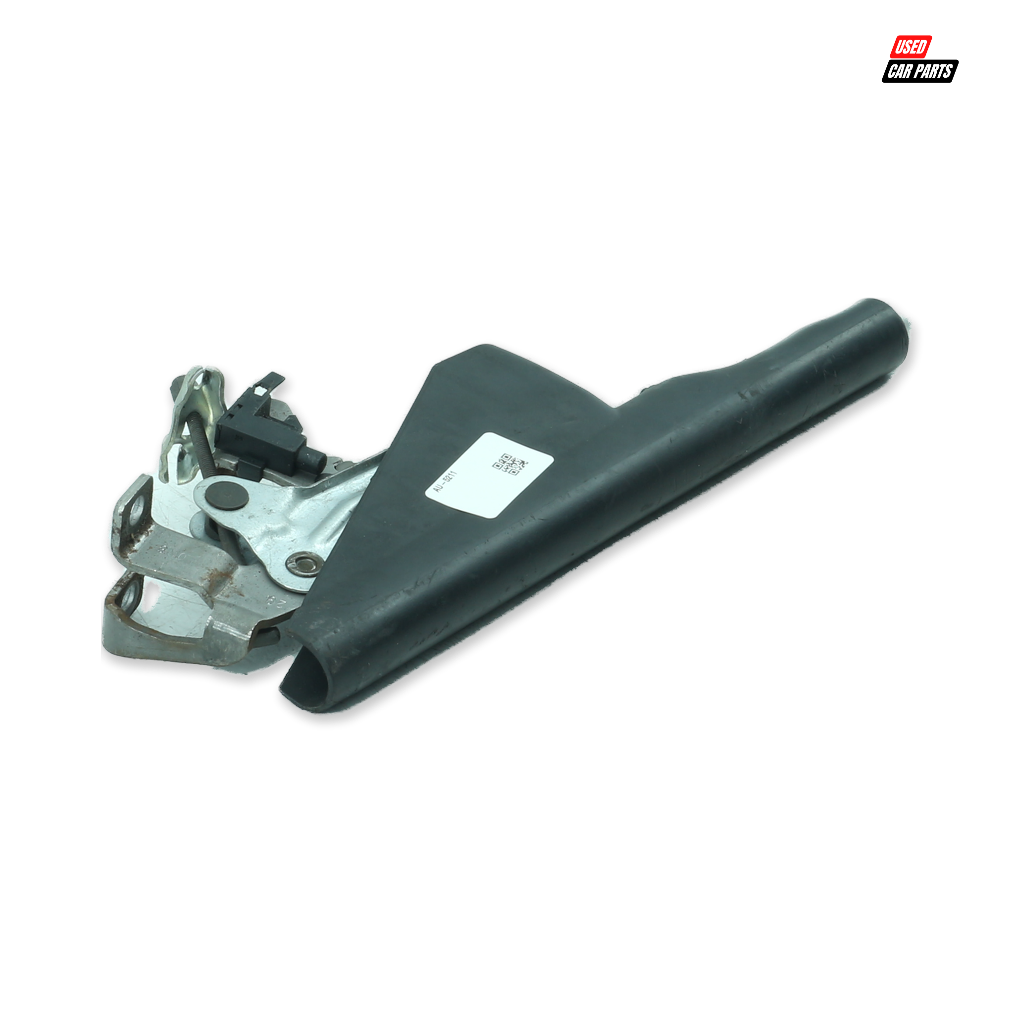 Used AUDI TT Coupe Handbrake Lever (Part Number 8N0711463)